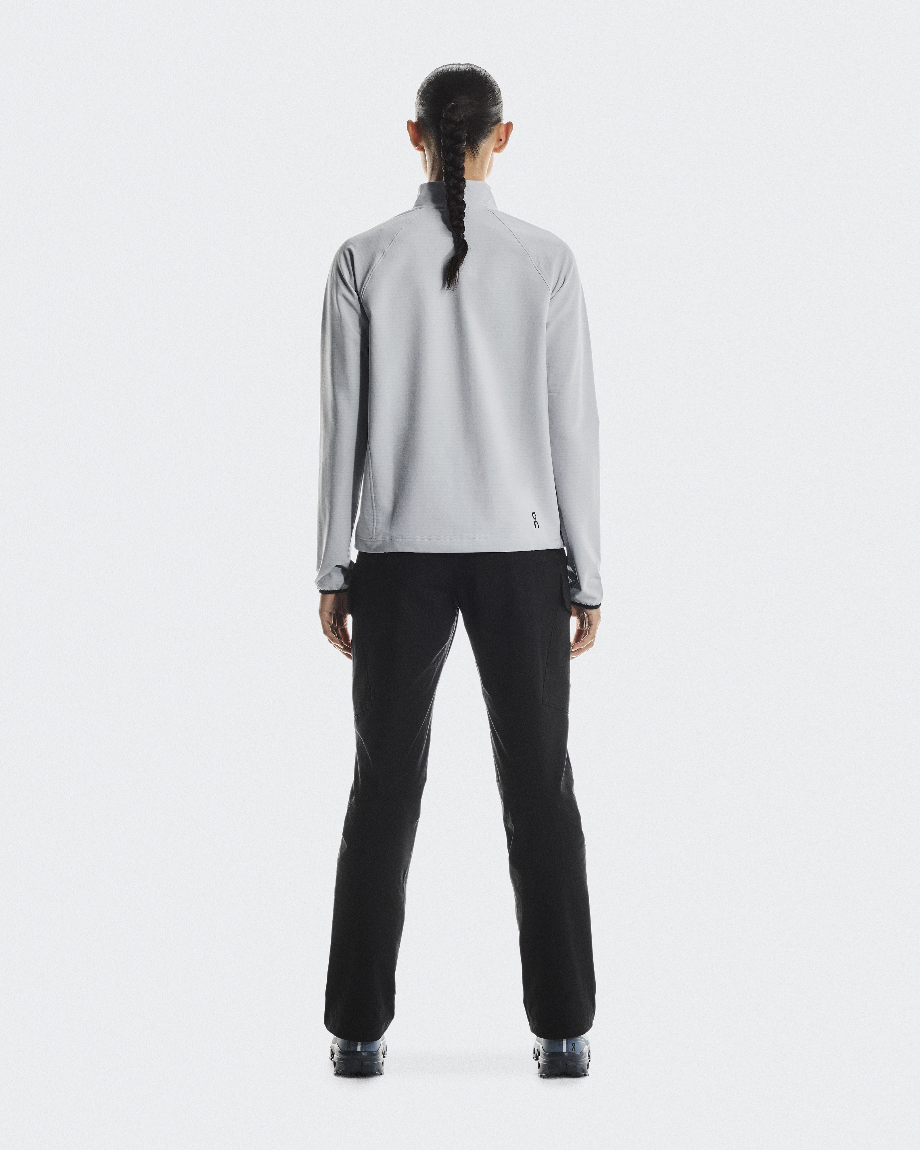 Trek Quarterzip - 2