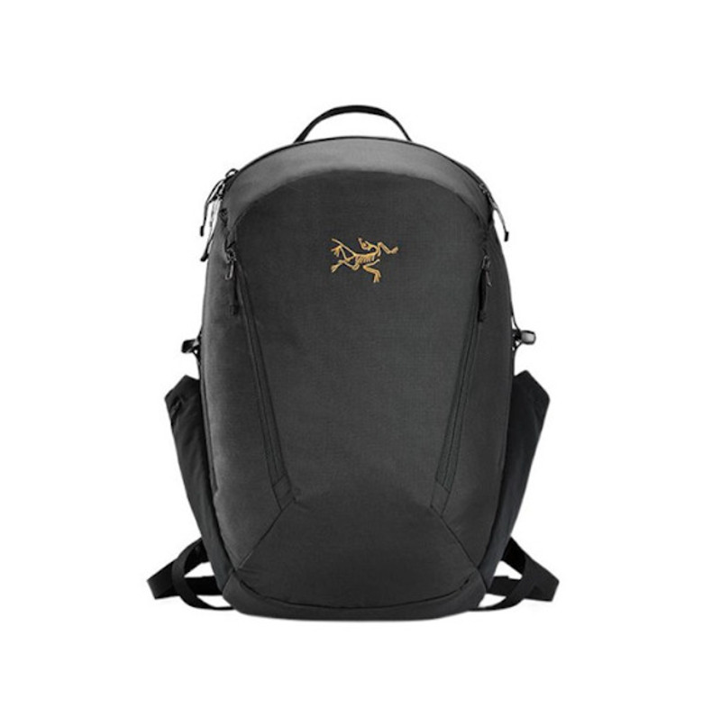 Arc'Teryx Mantis 26L Backpack 'Black Gold' 29560-BLACK 1