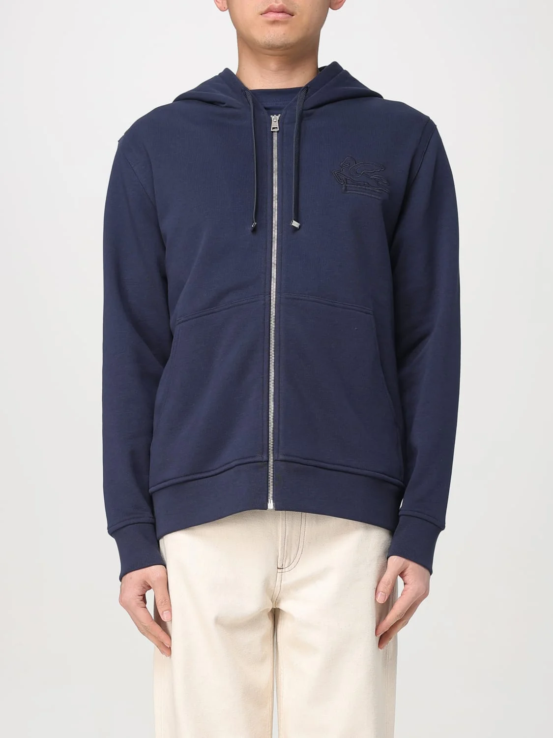 Sweatshirt men Etro - 1