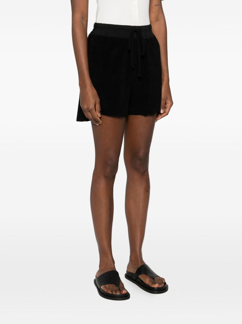 drawstring-fastening shorts 3