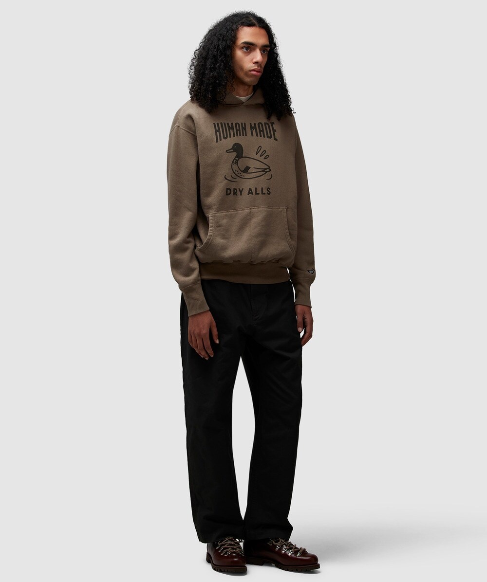 Tsuriami hoodie - 6