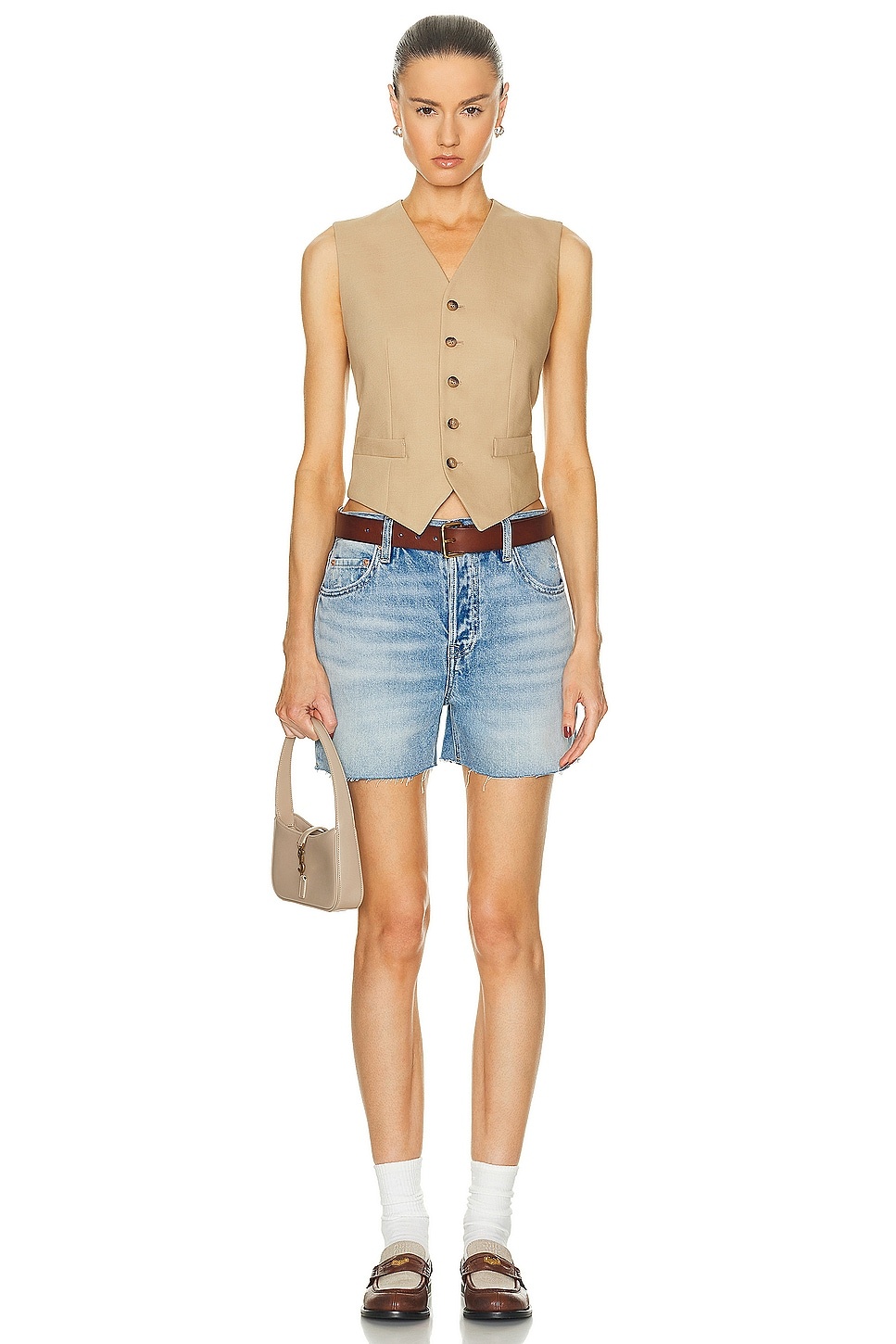 Raine Boyfriend Short - 4