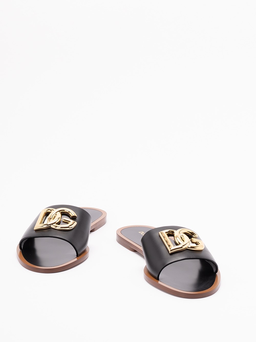Flat Sandals - 2