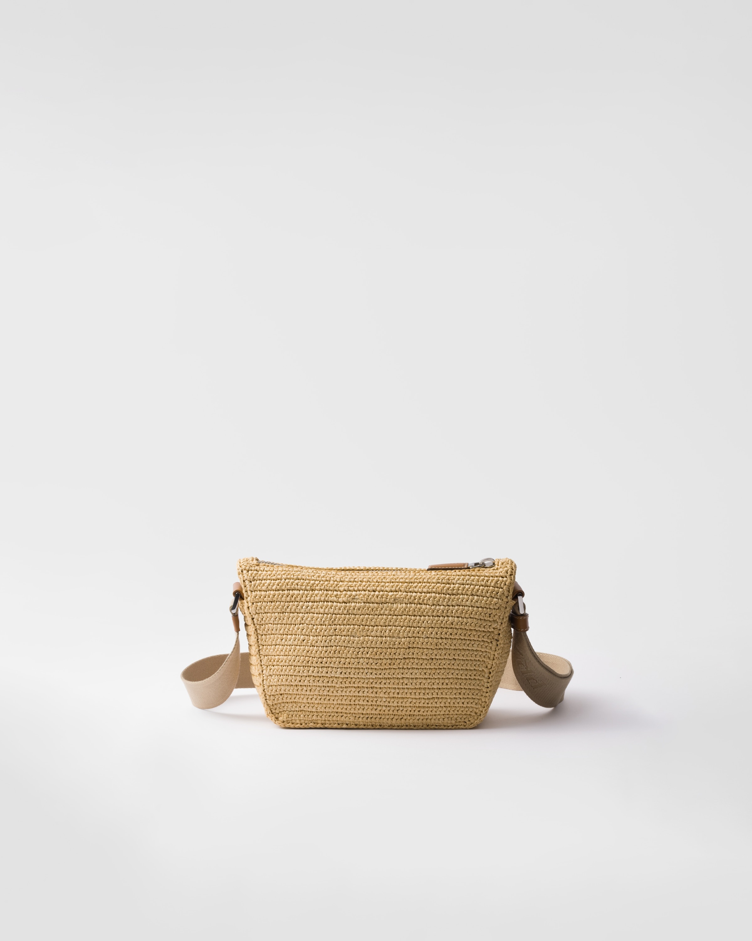 Crochet shoulder bag - 3
