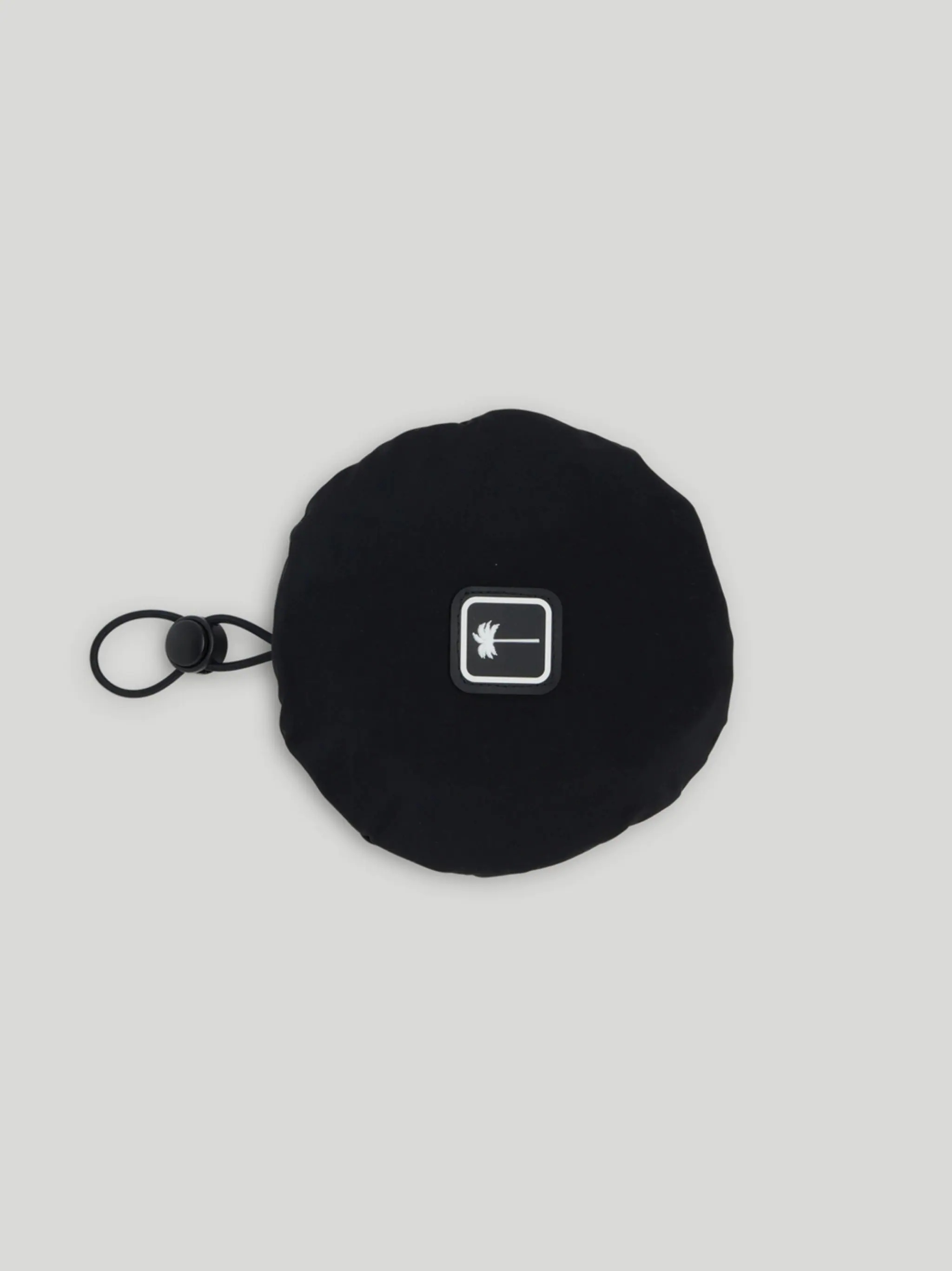 CLASSIC LOGO BUCKET HAT - 5