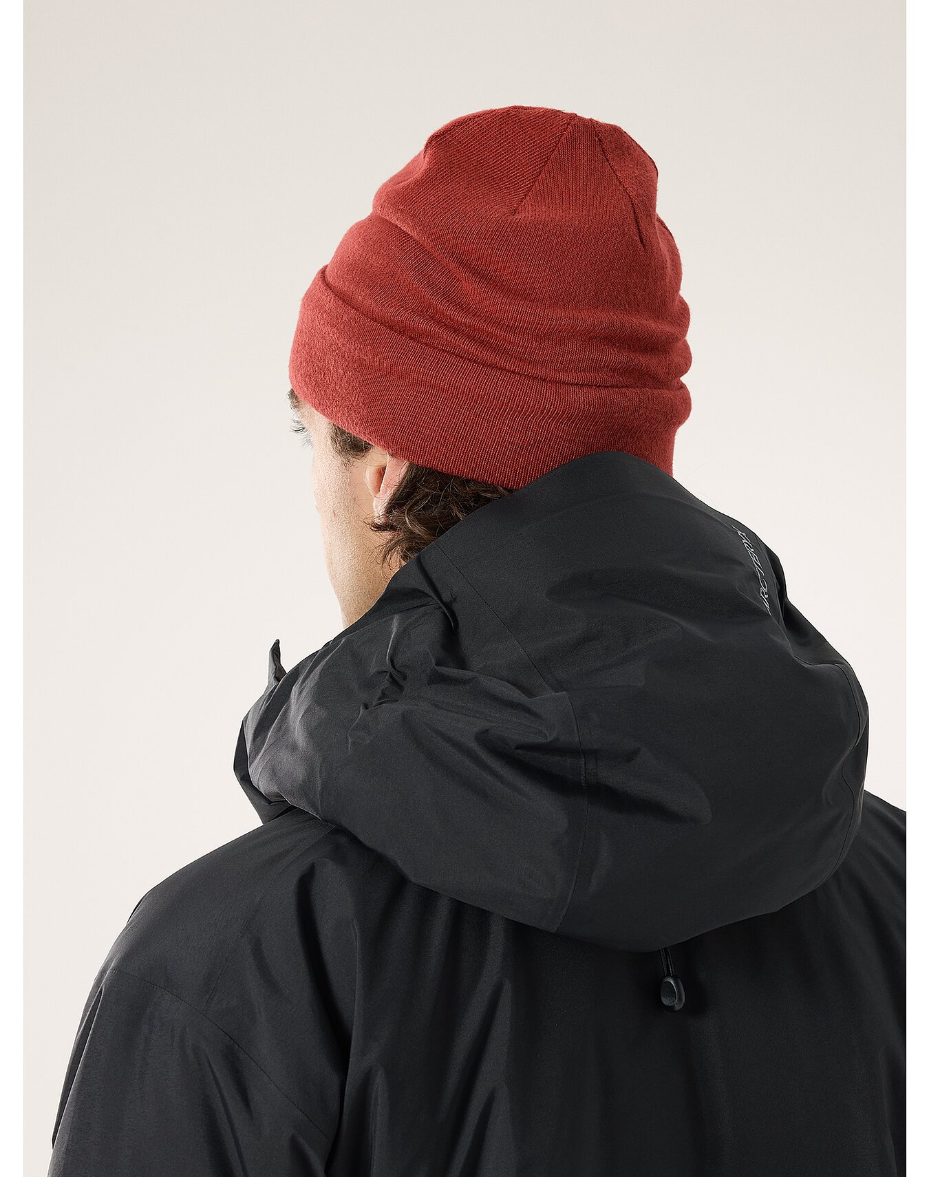 Arc'teryx Embroidered Bird Toque