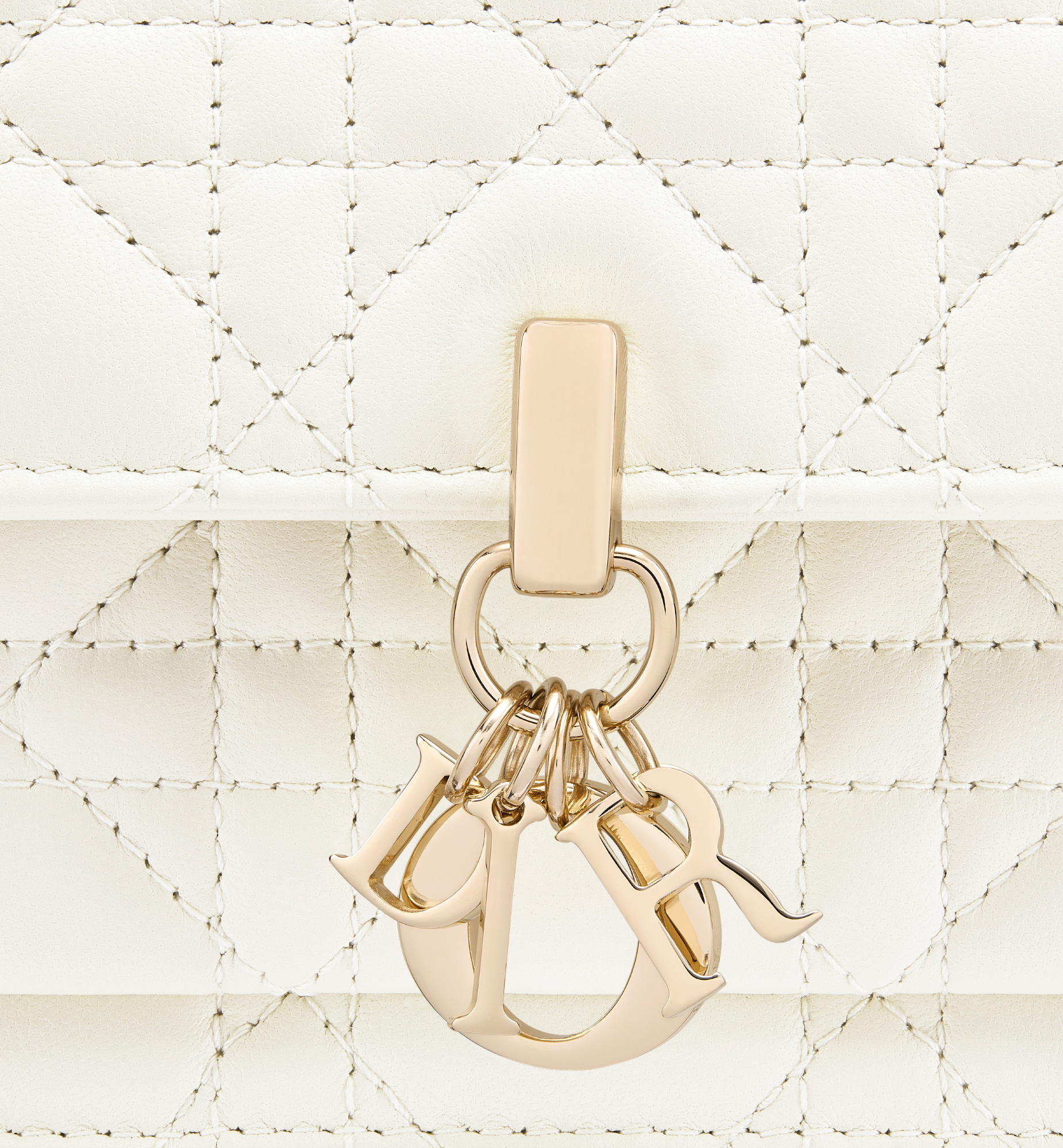 Miss Dior Chain Pouch - 6
