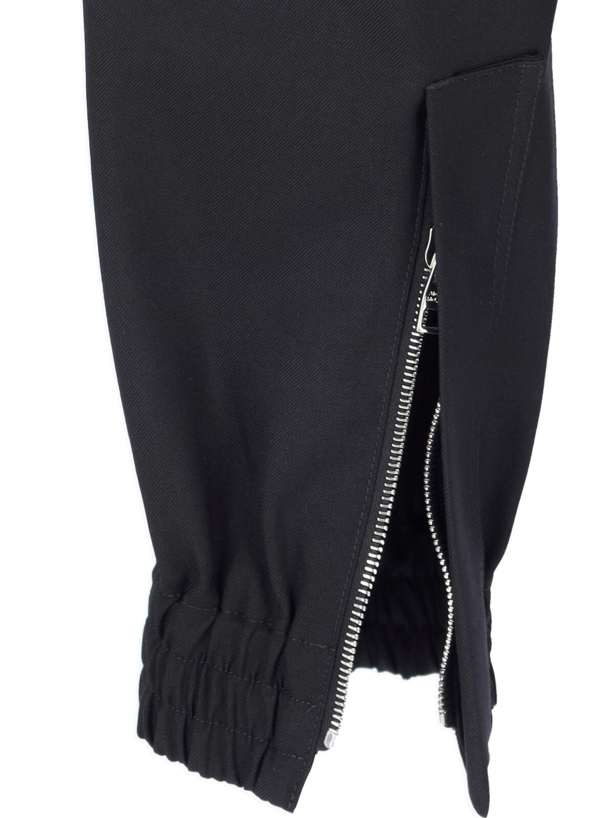 CARGO PANTS - 4