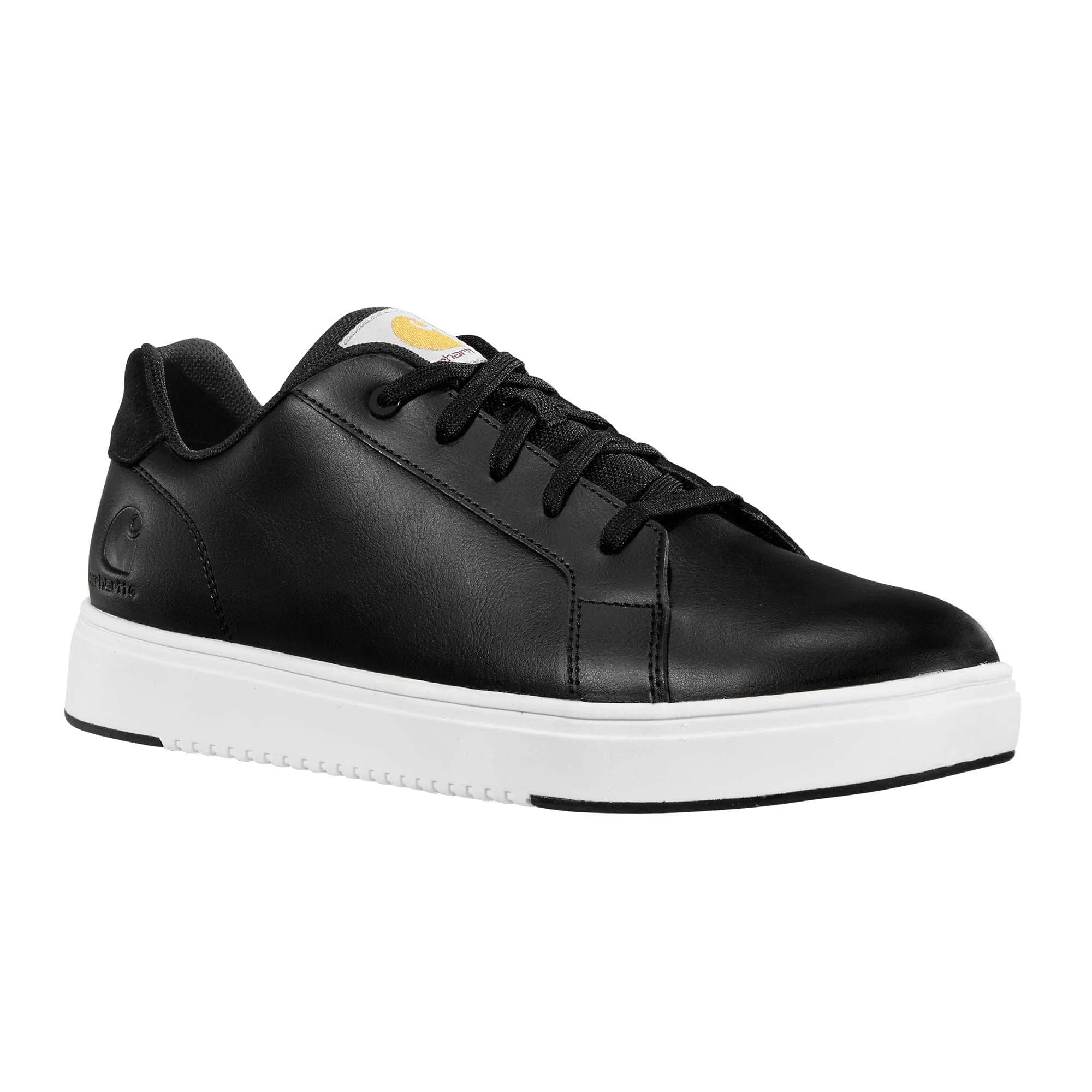 Detroit Leather Sneaker - 1