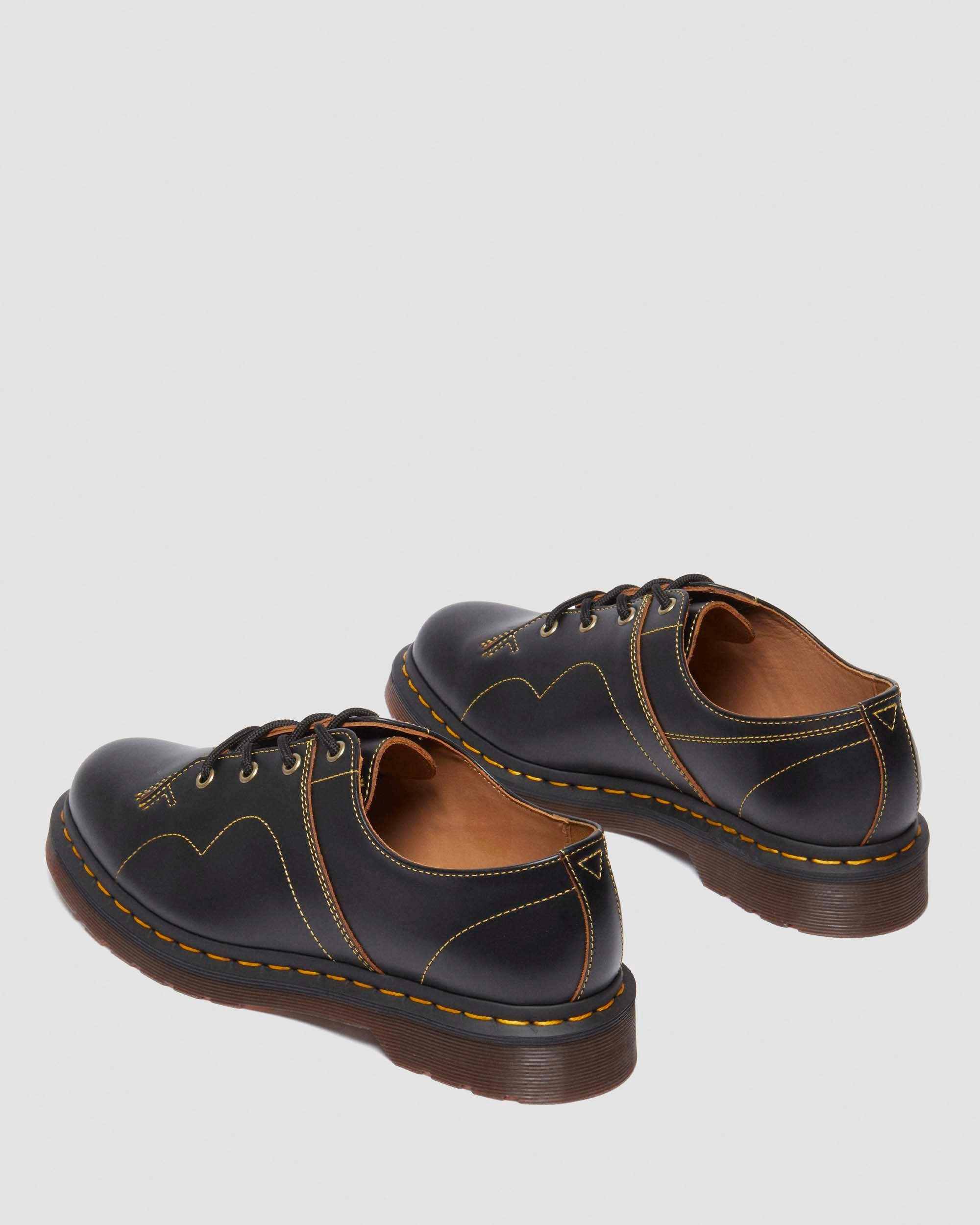 Church Vintage Smooth Leather Shoes - 9