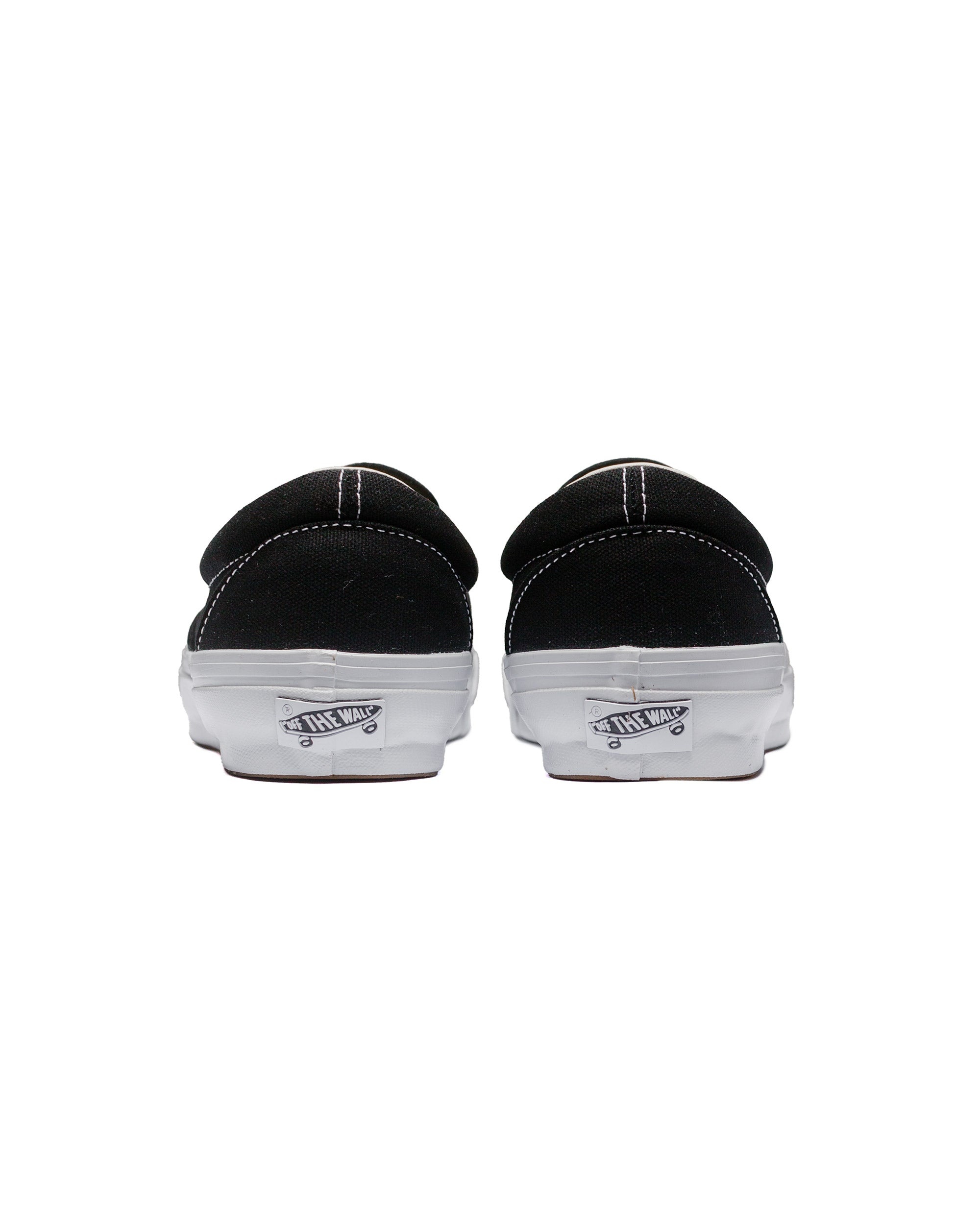 Premium Slip-On Reissue 98 LX Black/White - 4