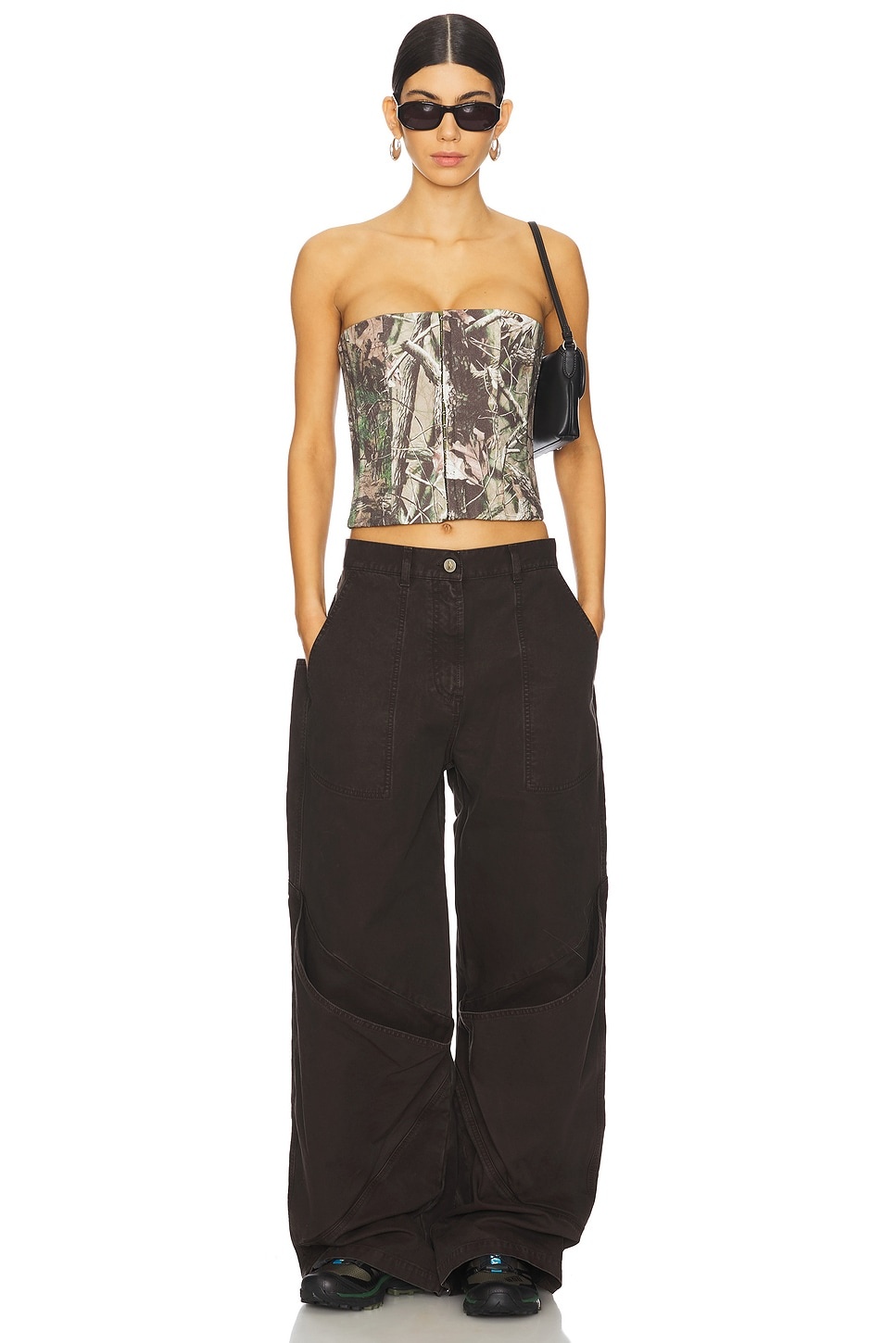 x REVOLVE Corset Top - 4