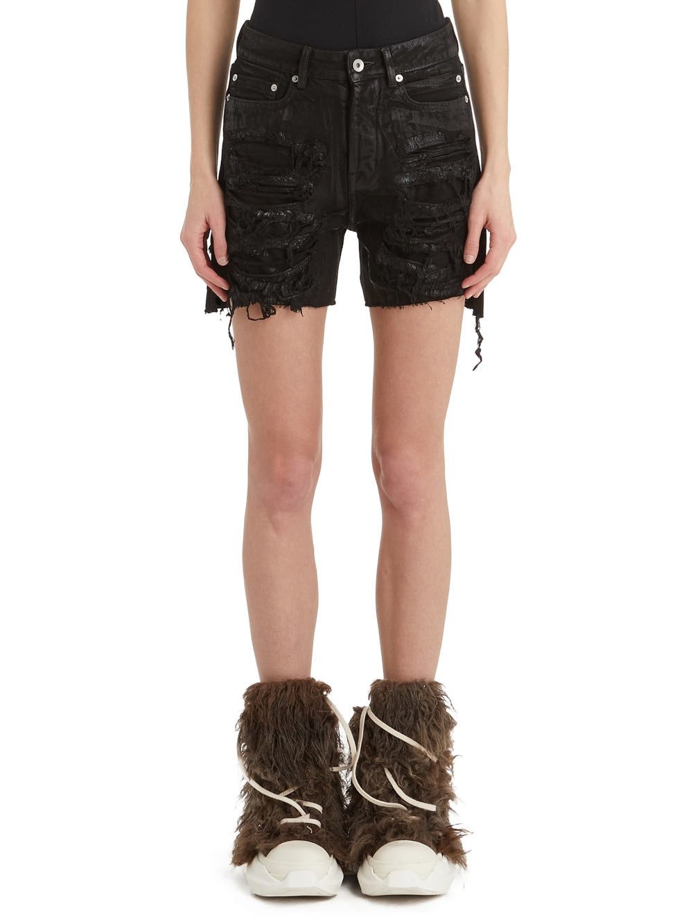 SHORTS - 1