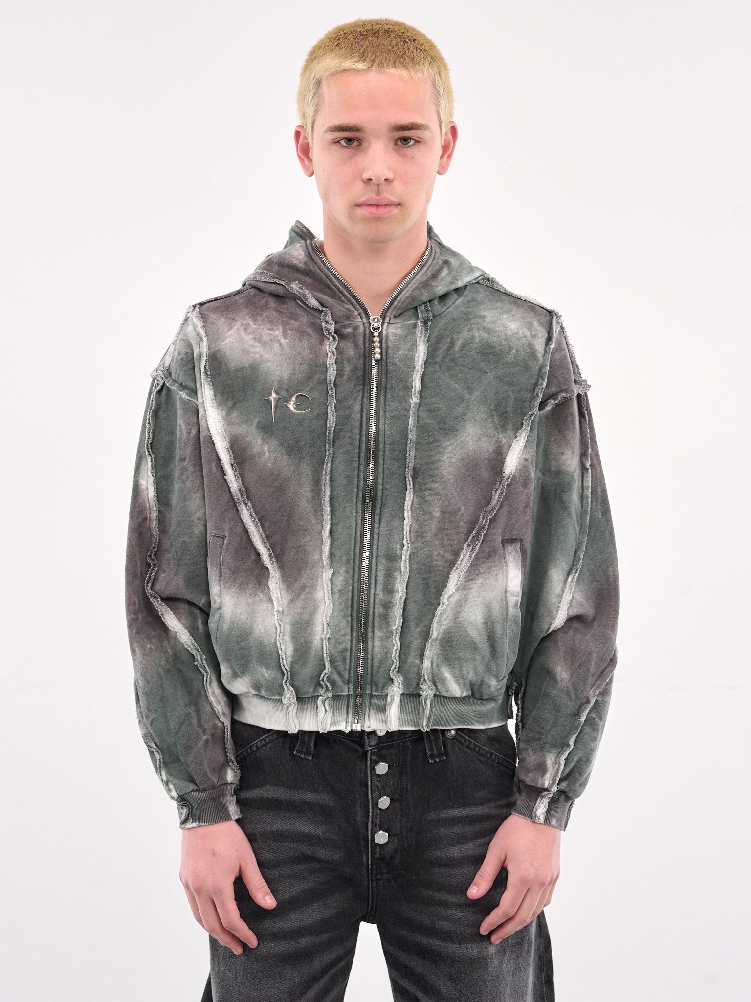 Ambush Gladiator Hoodie - 1