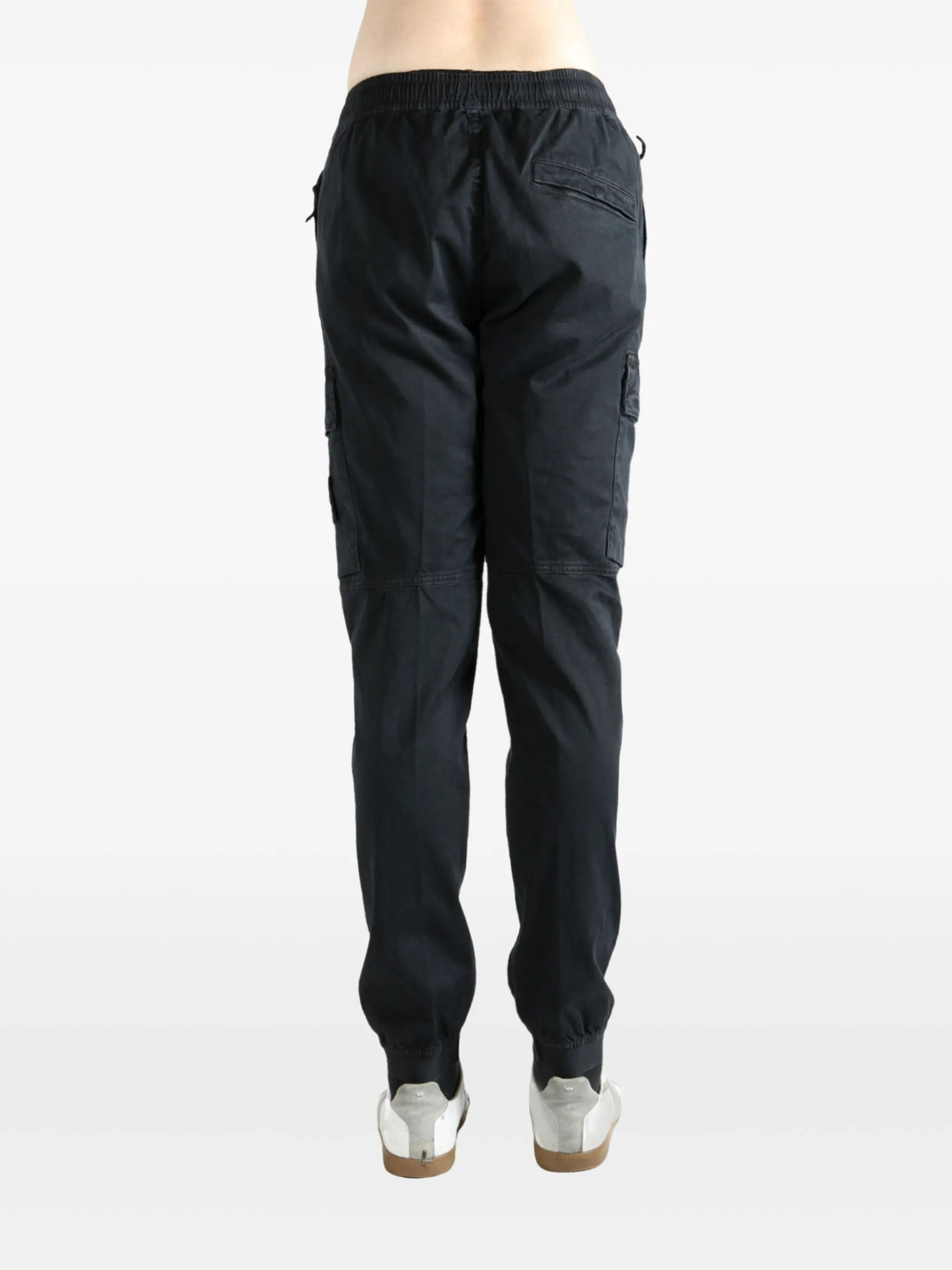 Stone Island Cargo-pocket Trousers - 3