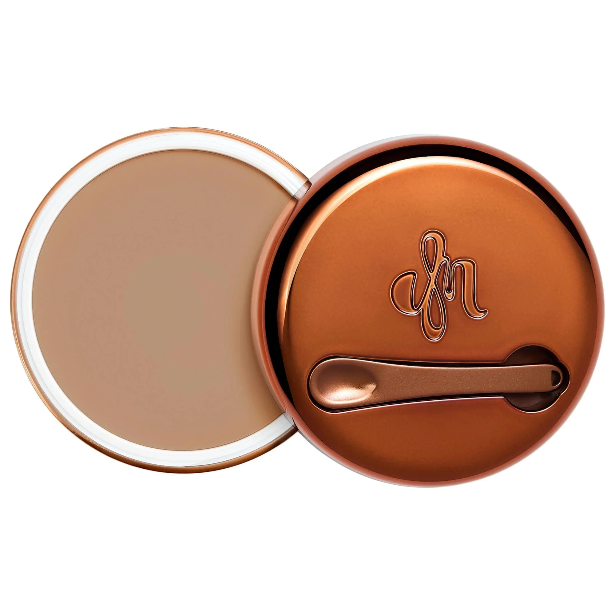 Yummy Skin Blurring Balm Powder - Tinted Primer & Foundation - 1