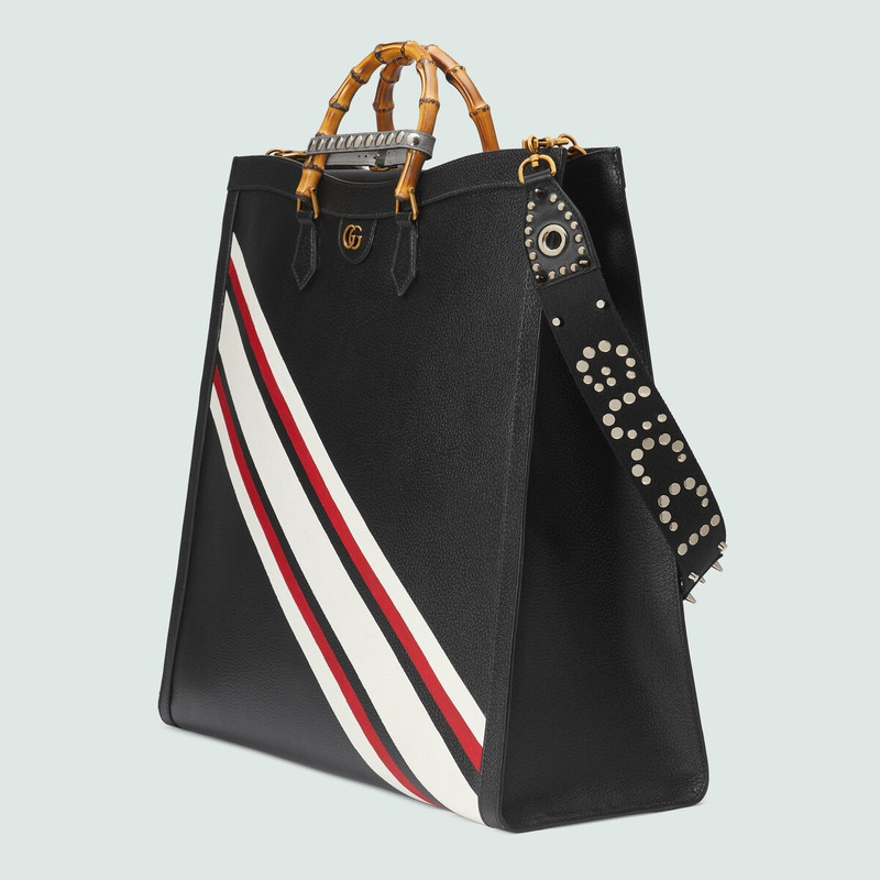 GUCCI Gucci Diana maxi tote outlook