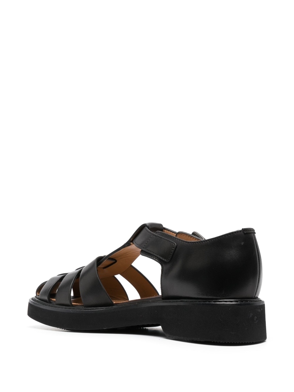 Hove caged sandals - 3