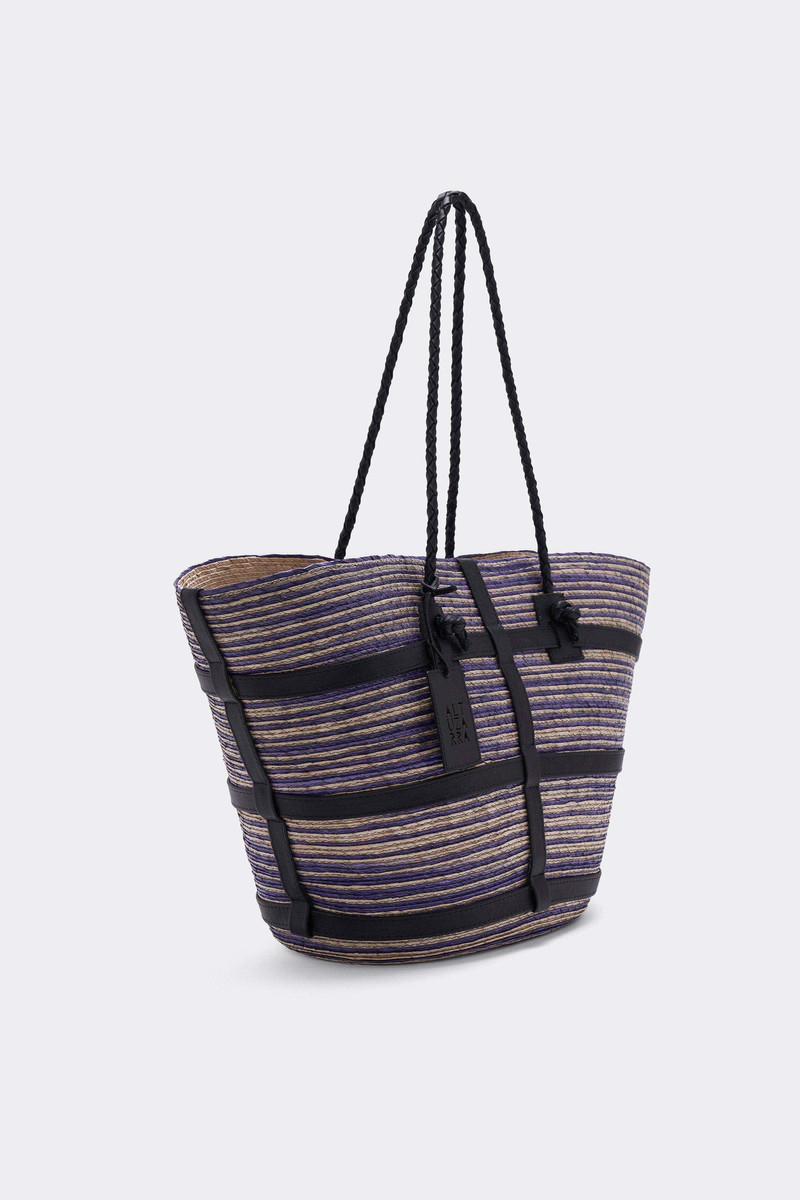 'WATERMILL' BAG LARGE 3