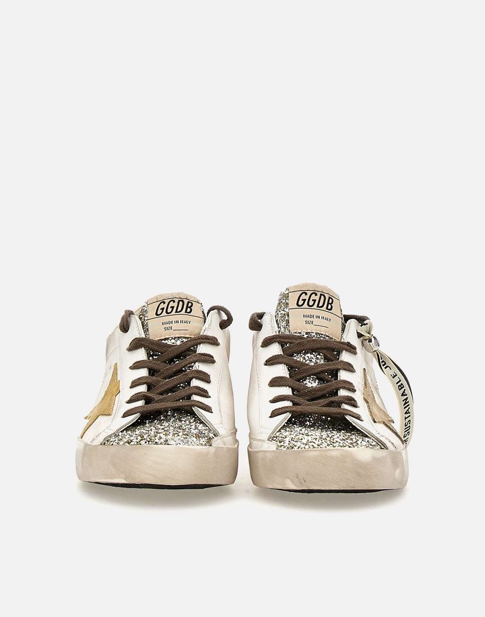 Golden Goose Sneakers - 5