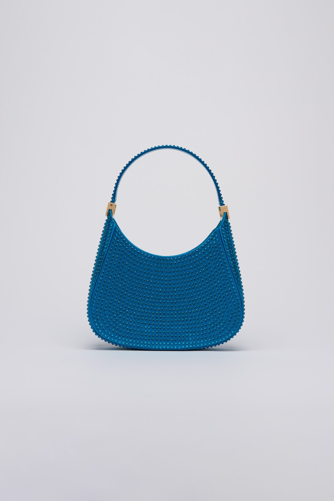 MINI SAU CRYSTAL MINI BAG - 4