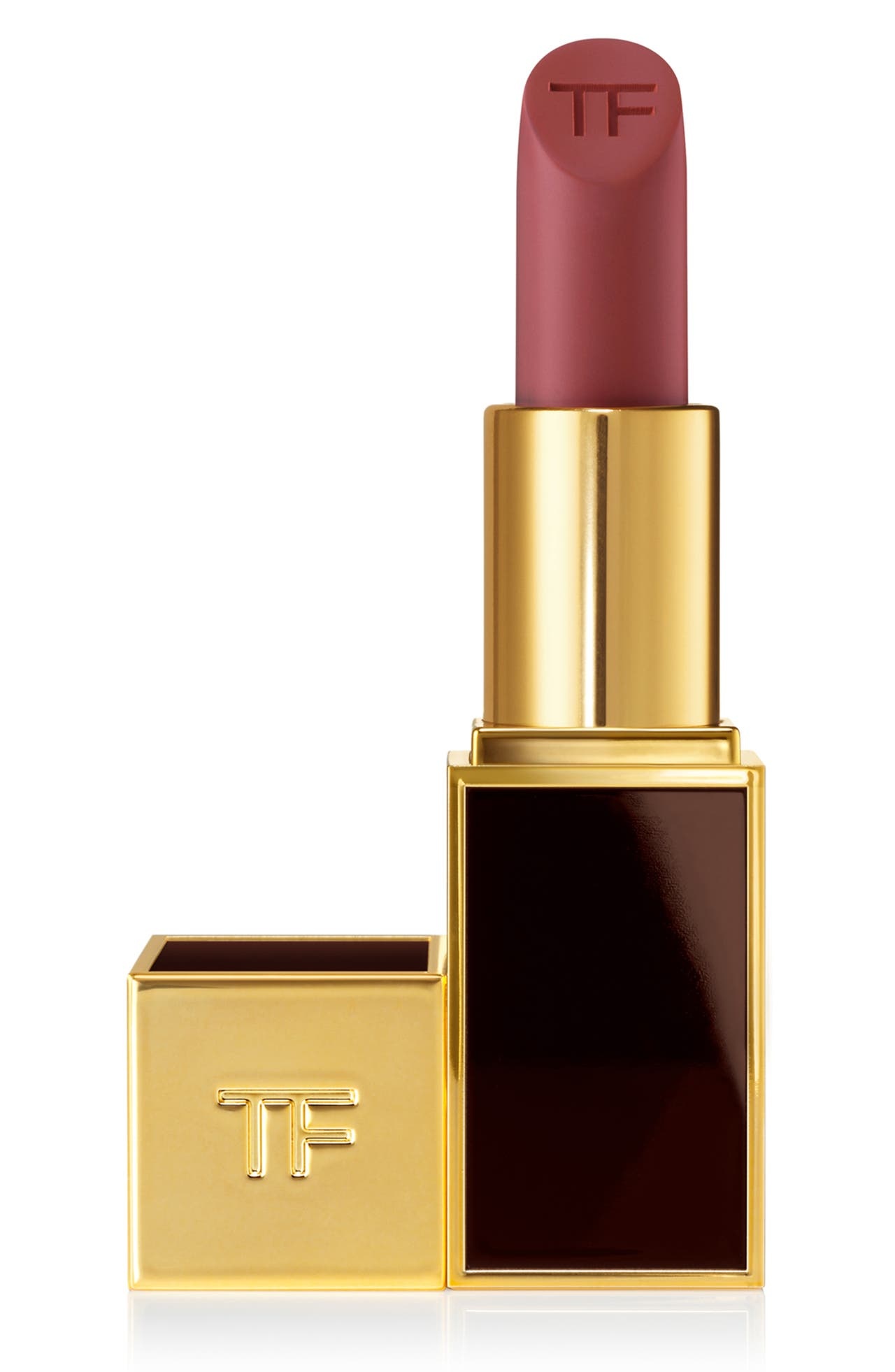 TOM FORD Lip Color Matte Lipstick in 511 Steel Magnolia at Nordstrom - 1