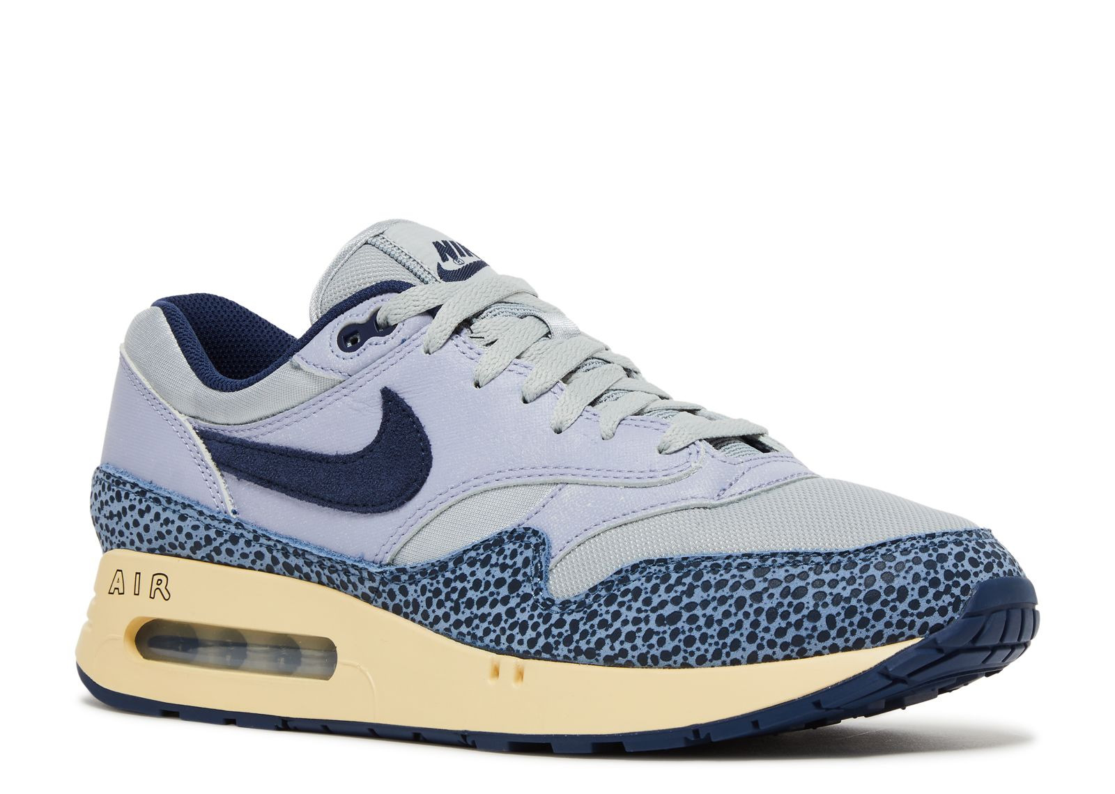 AIR MAX 1 '86 OG 'BIG BUBBLE - LOST SKETCH' - 2