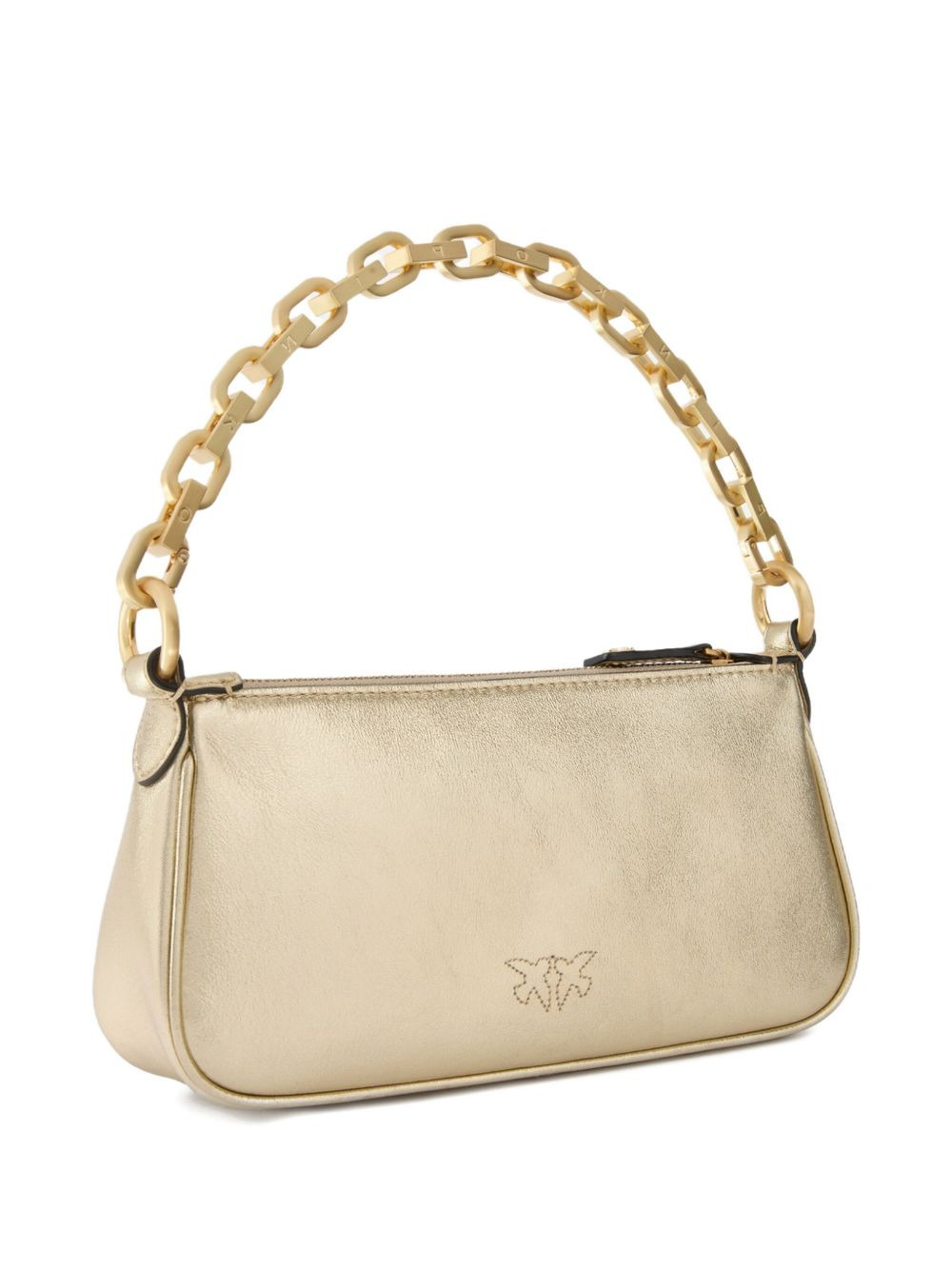 Love Birds-detail shoulder bag - 2