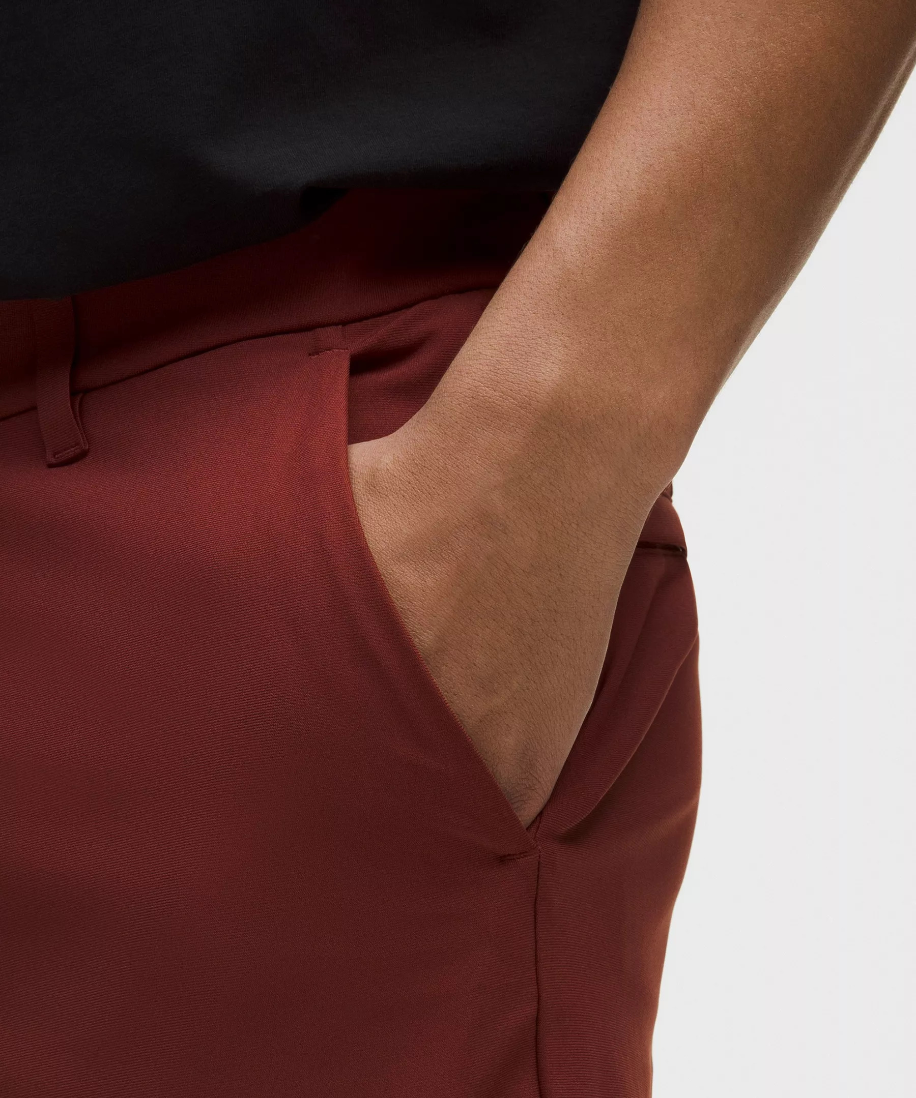 ABC Classic-Fit Short 9" *Warpstreme - 5