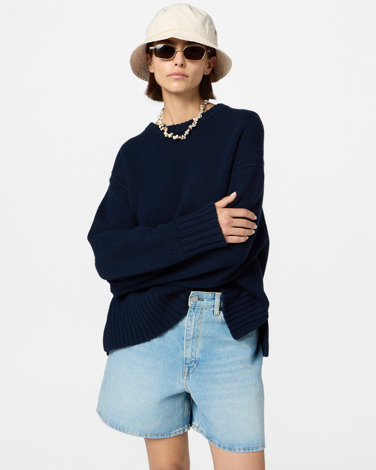 Cozy Crew - 4