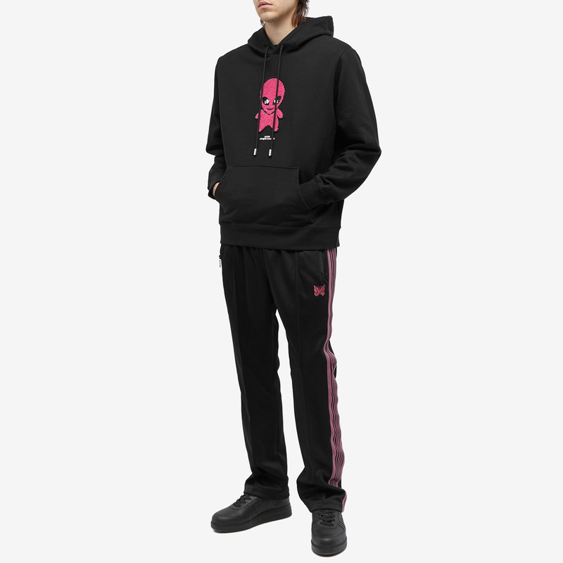 GCDS GCDS Wirdo Hoodie outlook