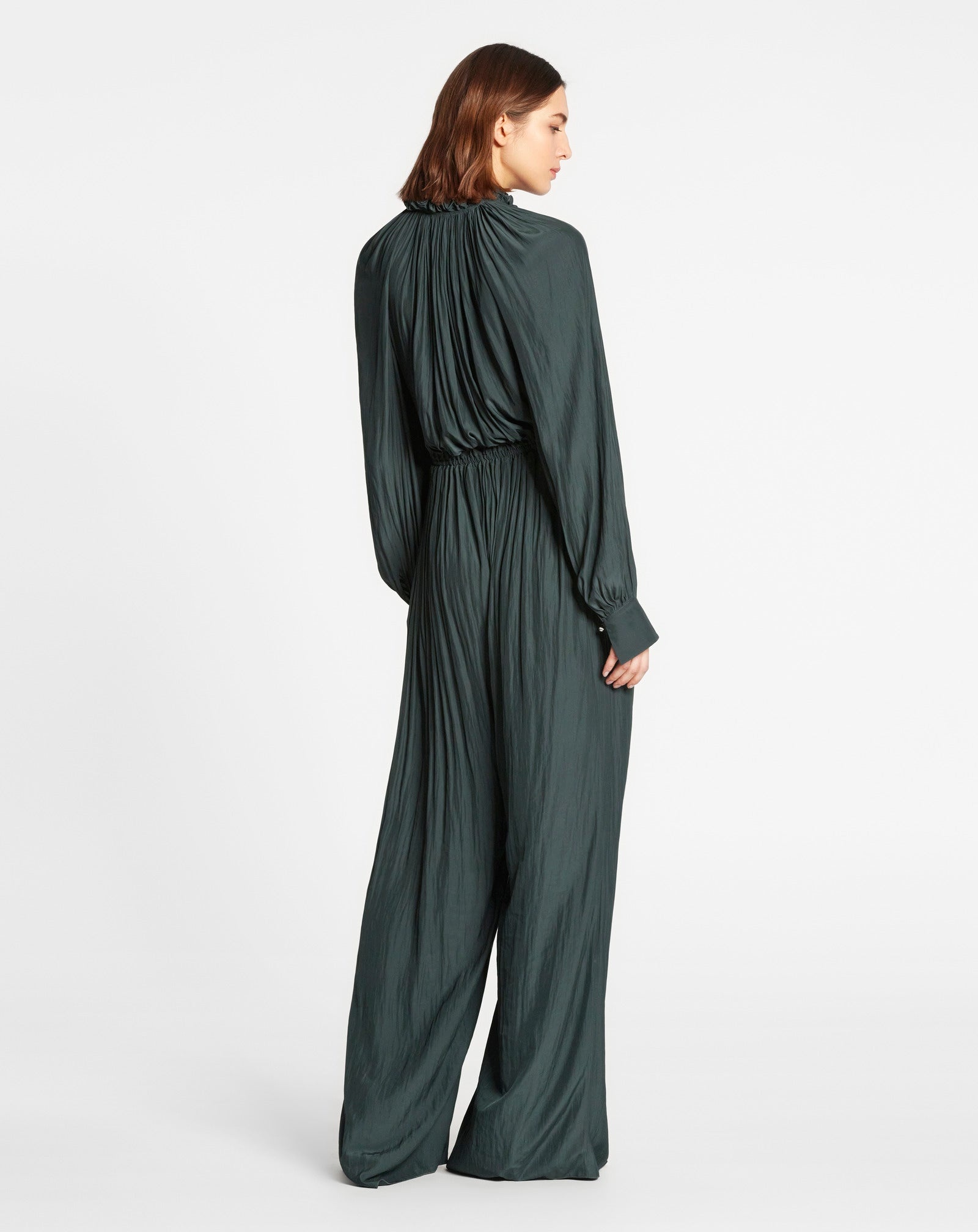 EVENING JUMPSUIT - 3