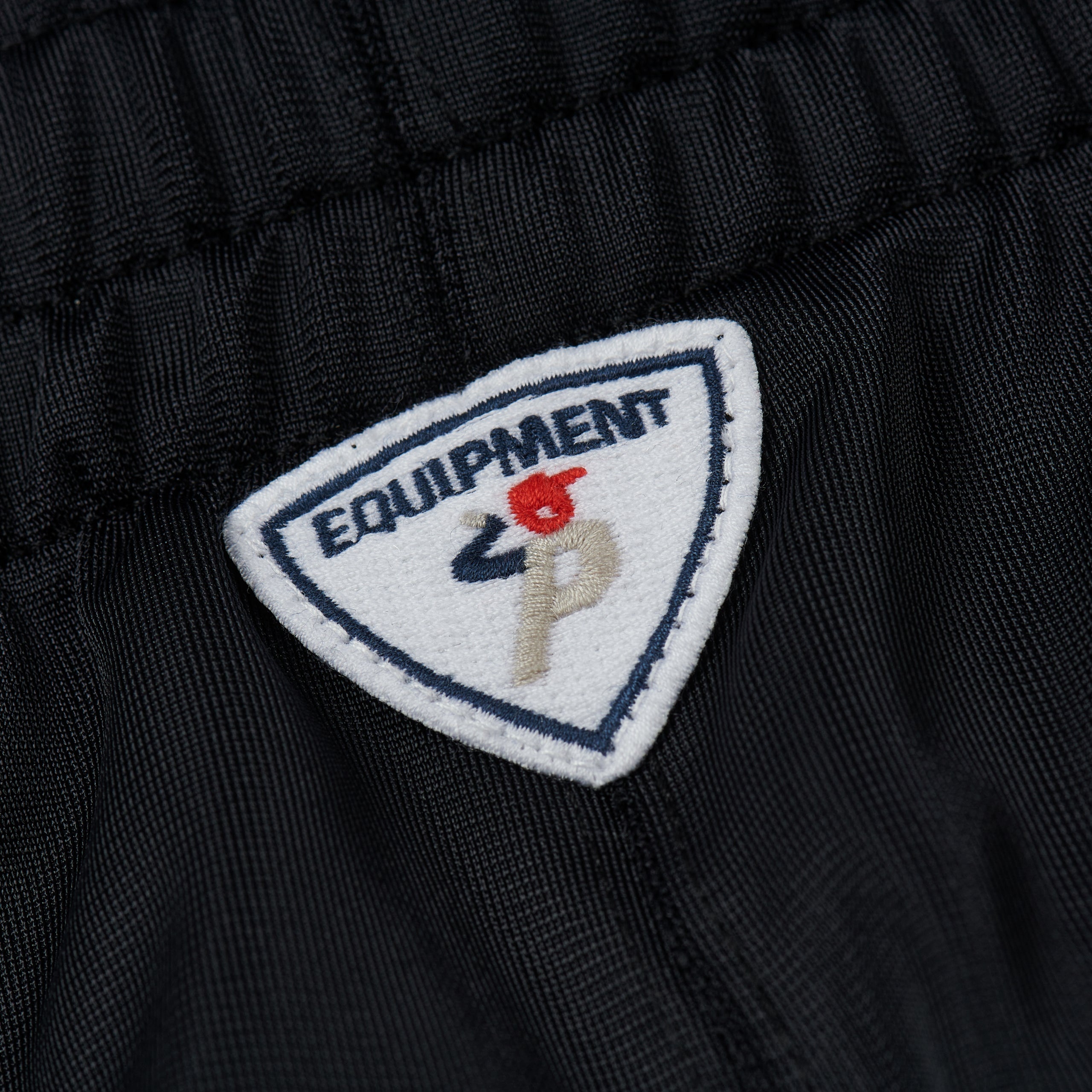 OM MESH SHORT BLACK - 3