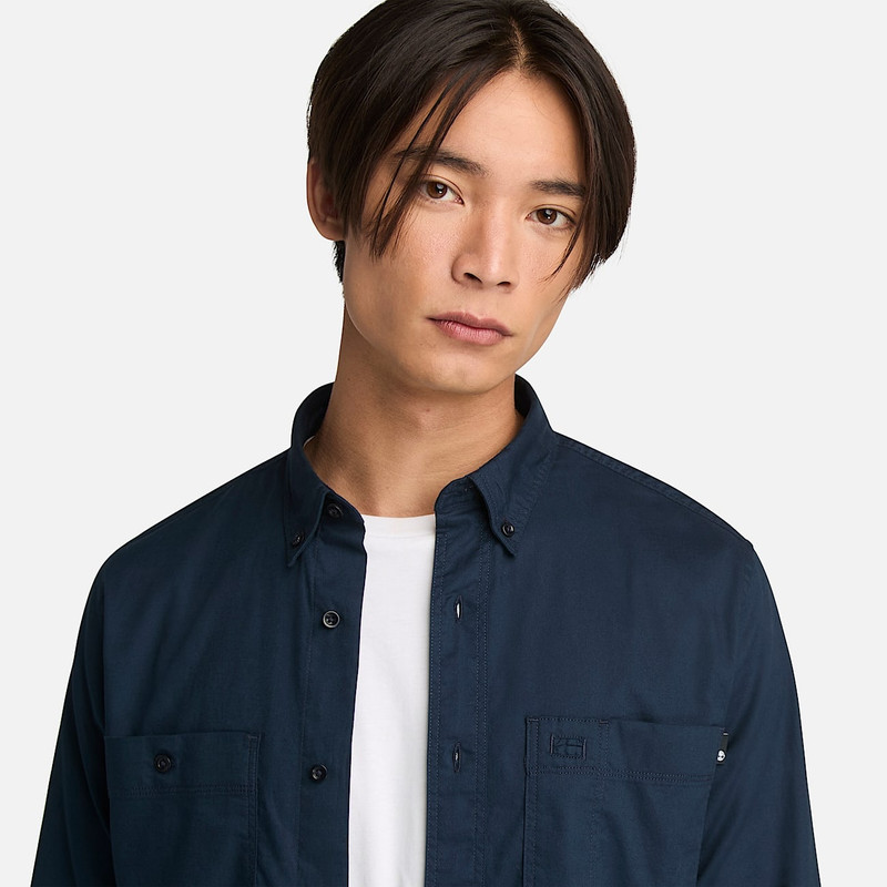 Men's Windham Twill Shirt 4