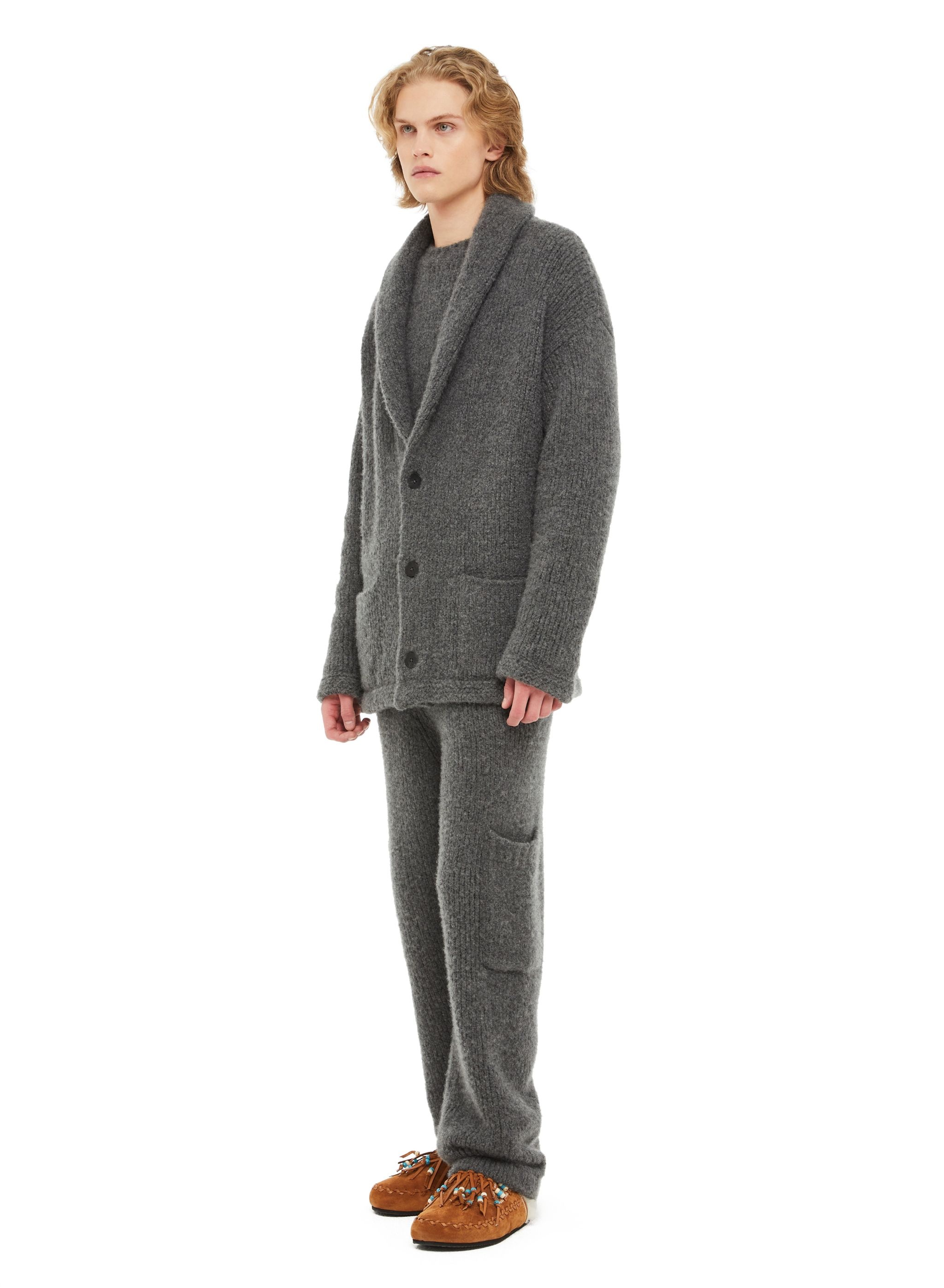 ALANUI FINEST CARDIGAN - 5