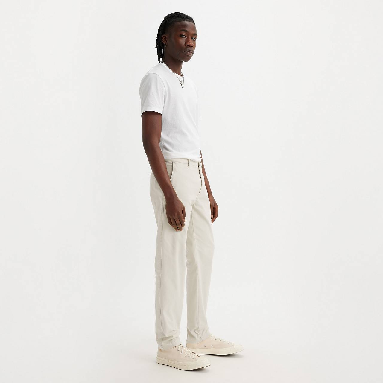 LEVI'S® XX CHINO STANDARD TAPER FIT MEN'S PANTS - 3