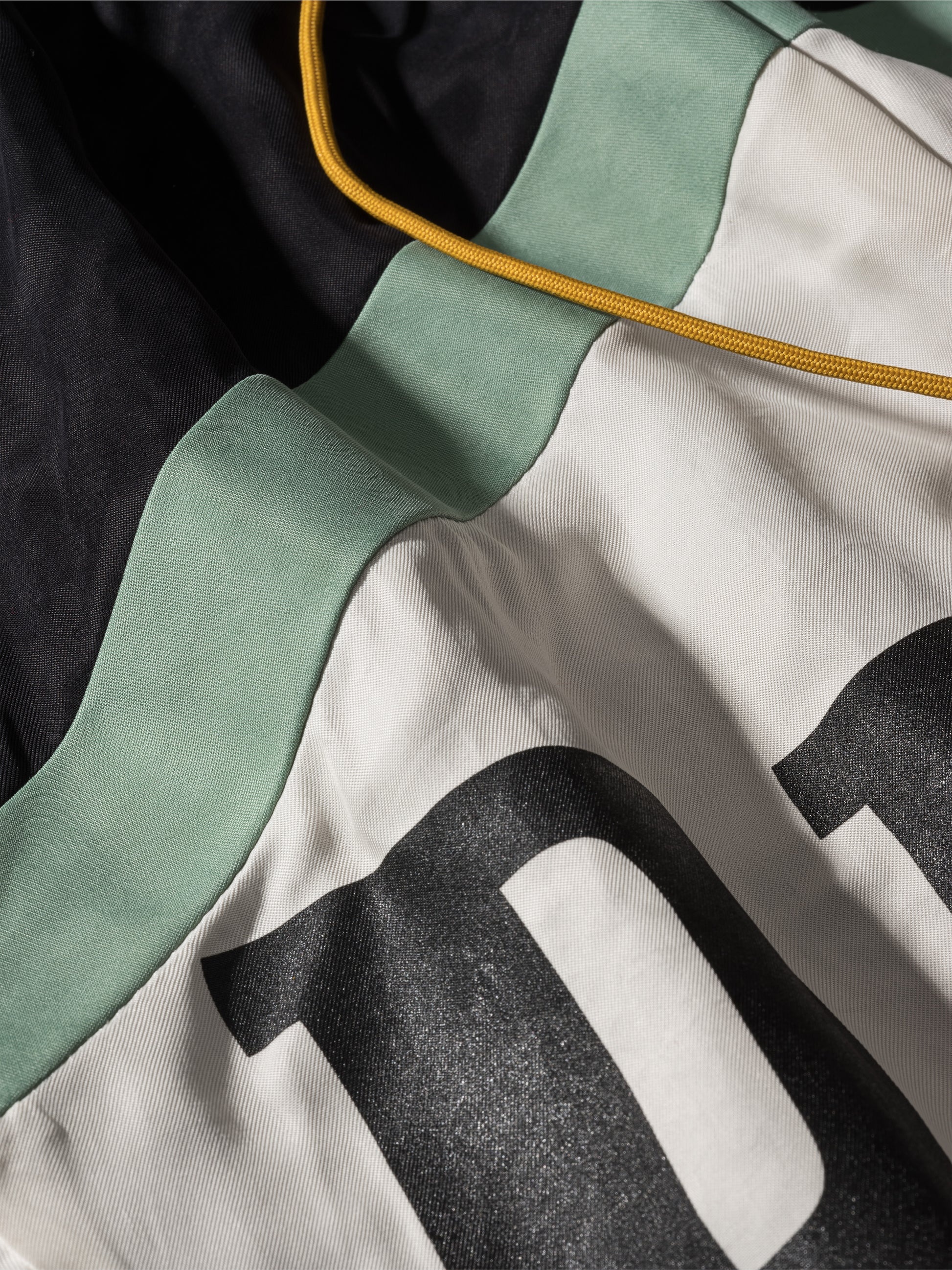 RHUDE AWAKENING SHORTS - 5