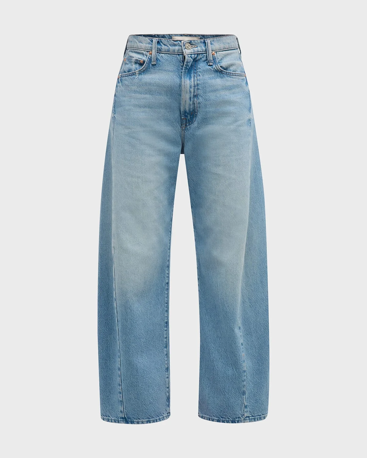 The Half-Pipe Ankle Jeans - 1