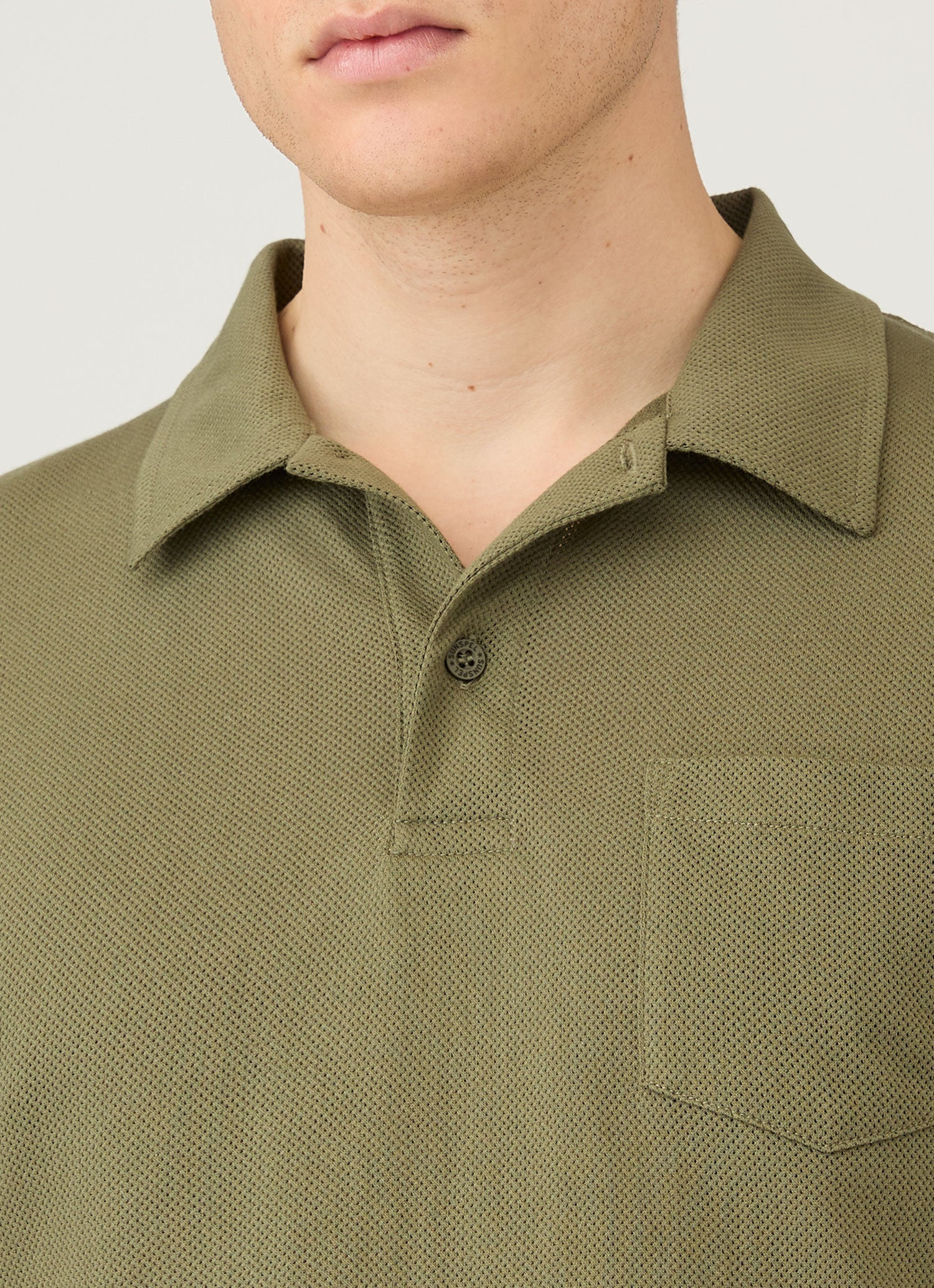 Riviera Polo Shirt - 6