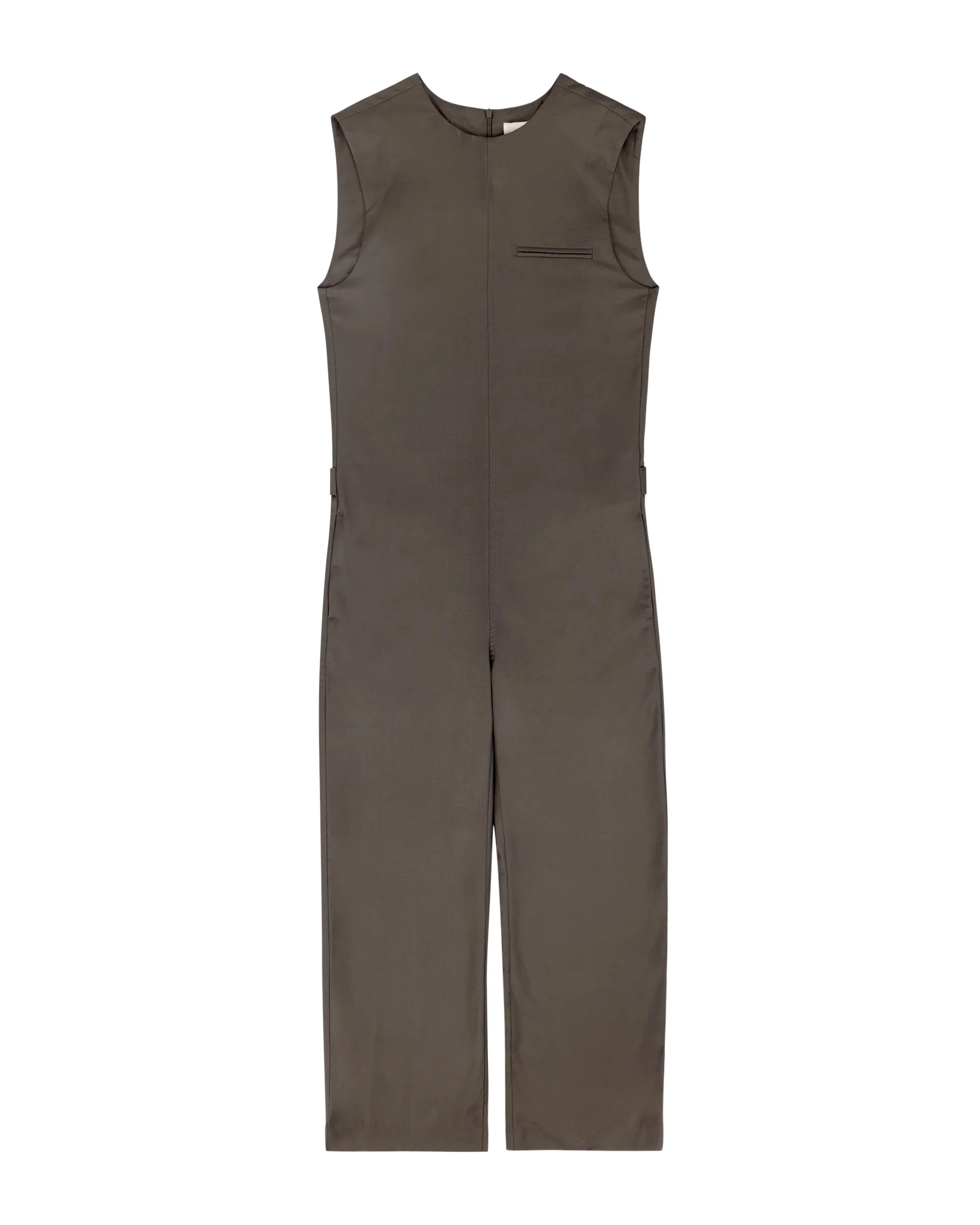 RIFLESSO ONESIE TAUPE - 1