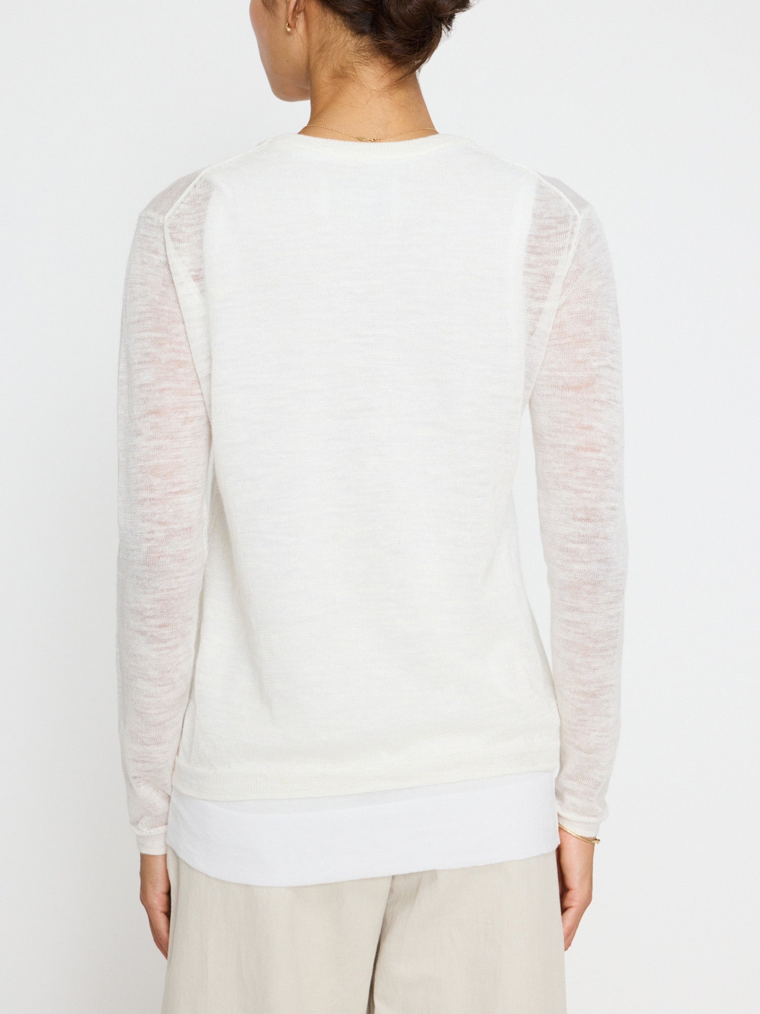 The Dafne Layered Looker - 7