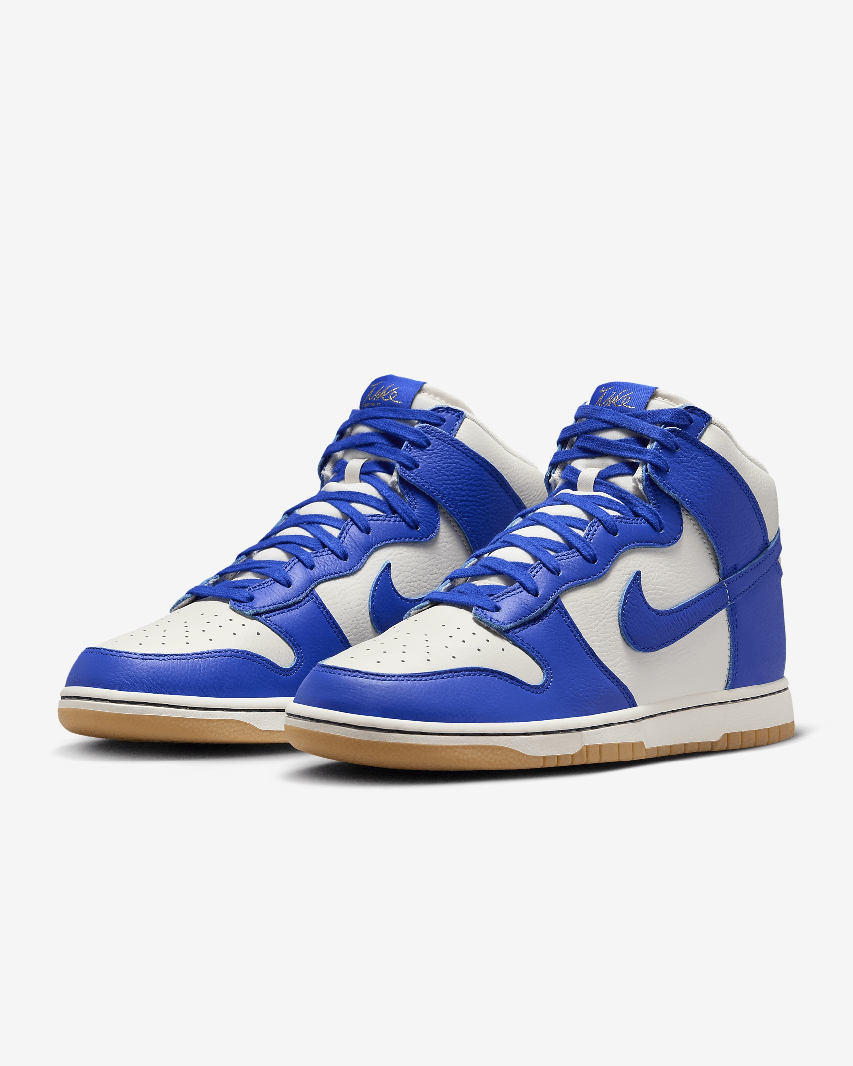 スニーカー Nike Dunk High Retro SE Men's Shoes Nike Dunk High Retro SE Men's Shoes. Nike ID