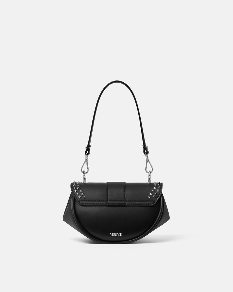 Virtus Embellished Small Shoulder Bag 6