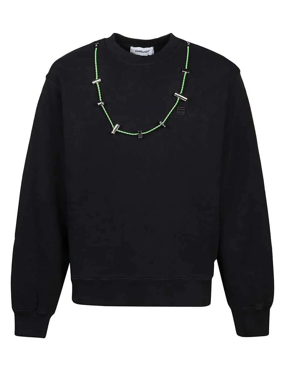 AMBUSH Ambush Sweatshirt - 1