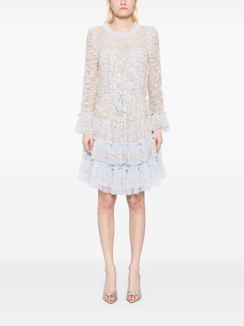 Needle & Thread Celia dress outlook