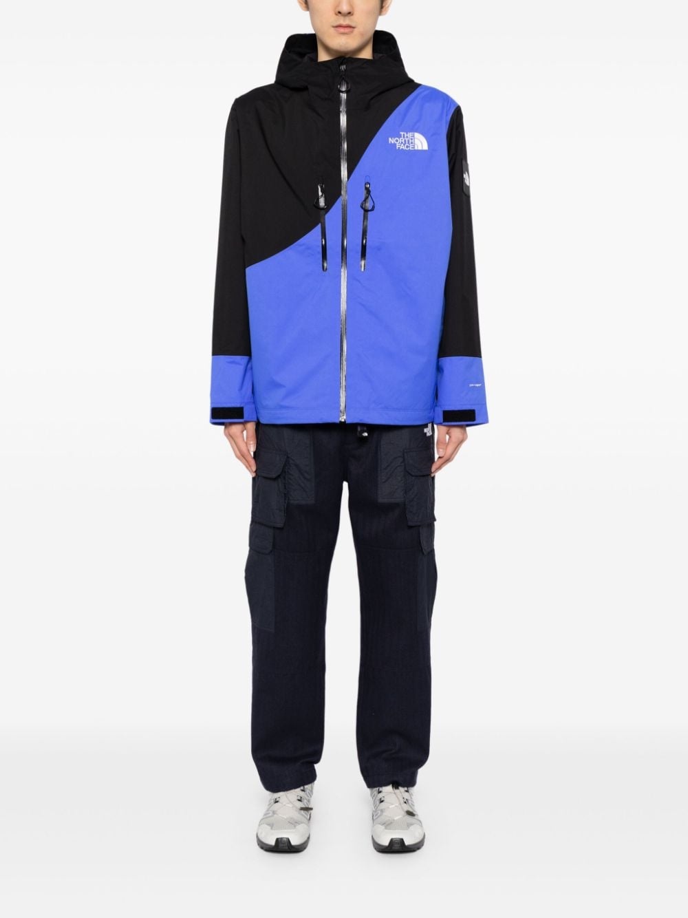 x Yinka Ilori rain jacket - 2