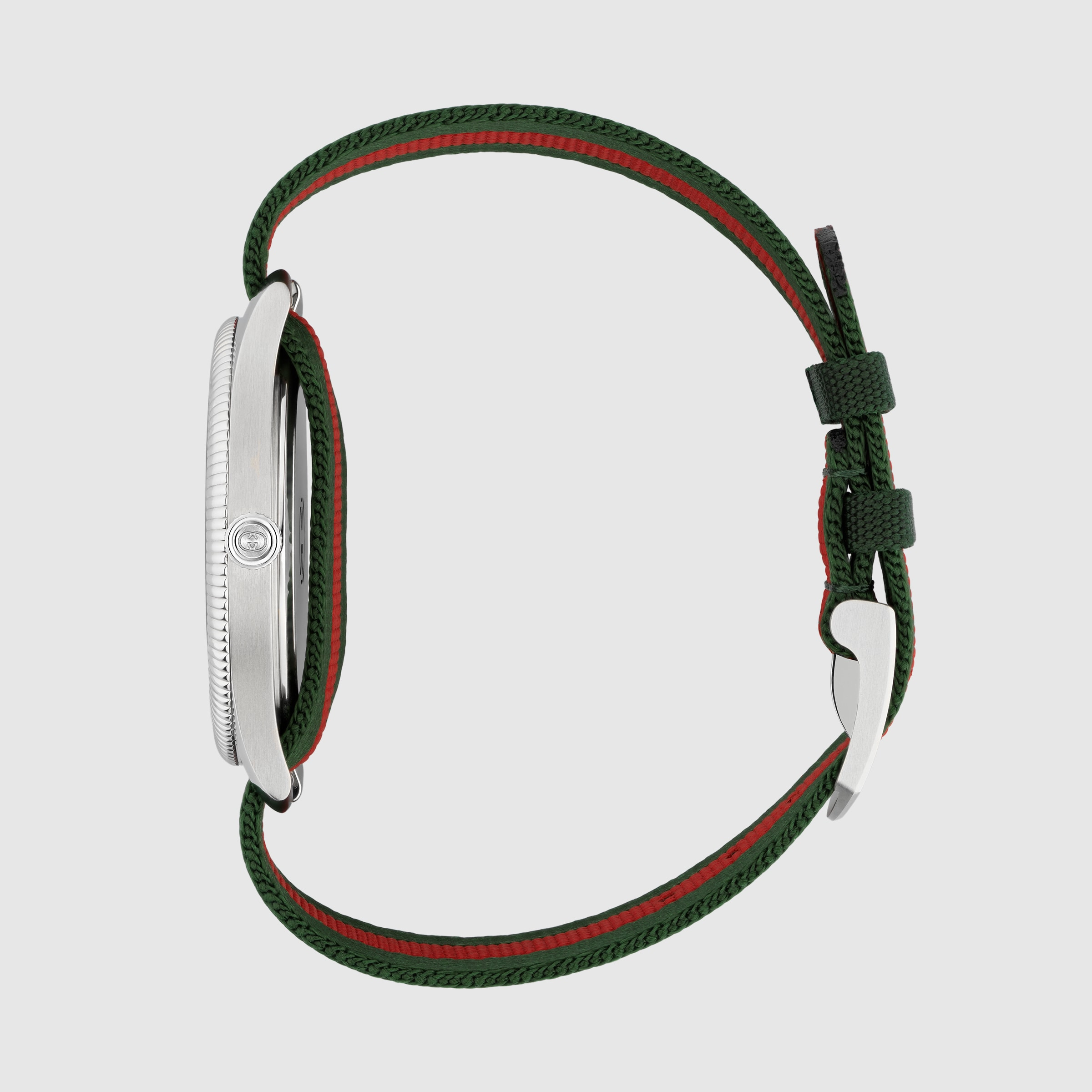G-Timeless watch, 38mm - 5