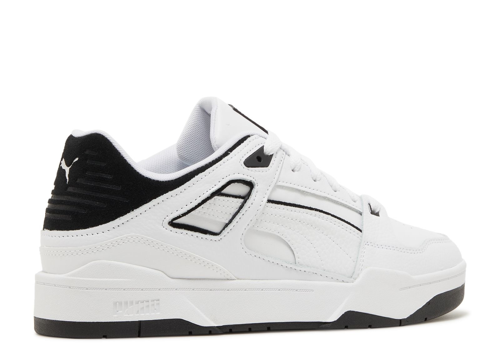 SLIPSTREAM 'WHITE BLACK' - 3