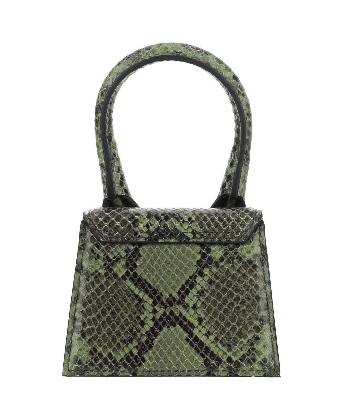 Le Chiquito Bag - 3