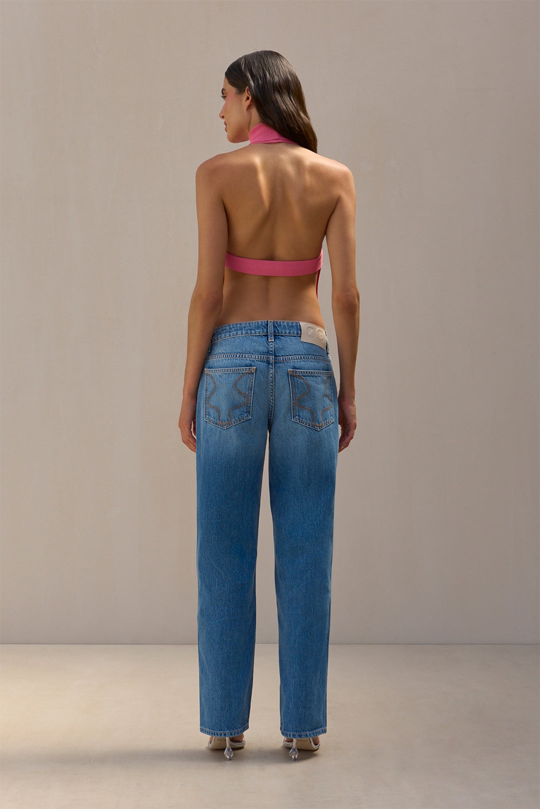 WAKE KNIT TOP - 5